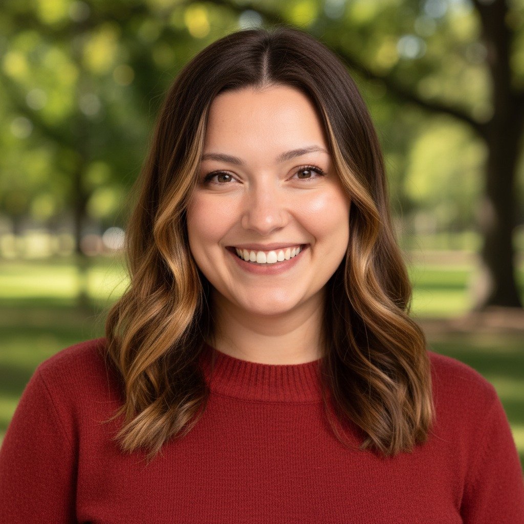 Welcome Courtney to our 616 Family!  She has immediate openings for new clients!  Courtney loves working with individuals who are self-aware but find themselves in cycles of people pleasing, self-doubt or relational overwhelm.  Courtney is warm and e