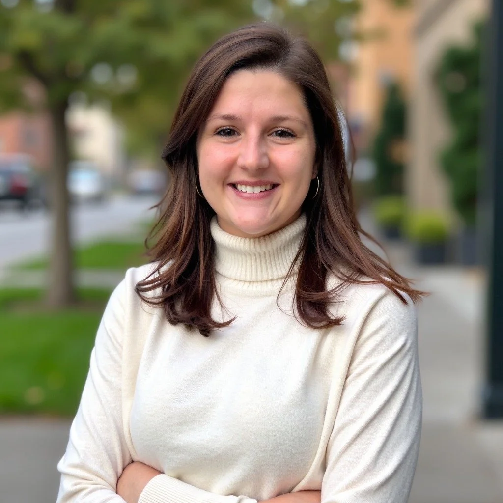 Welcome Alisha Kremer to the 616 Counseling team! 🌱

Alisha specializes in trauma, everyday pressures of friendships, family, identity, and life transitions for teens and young adults. She is authentic and is eager to walk alongside and empower you 