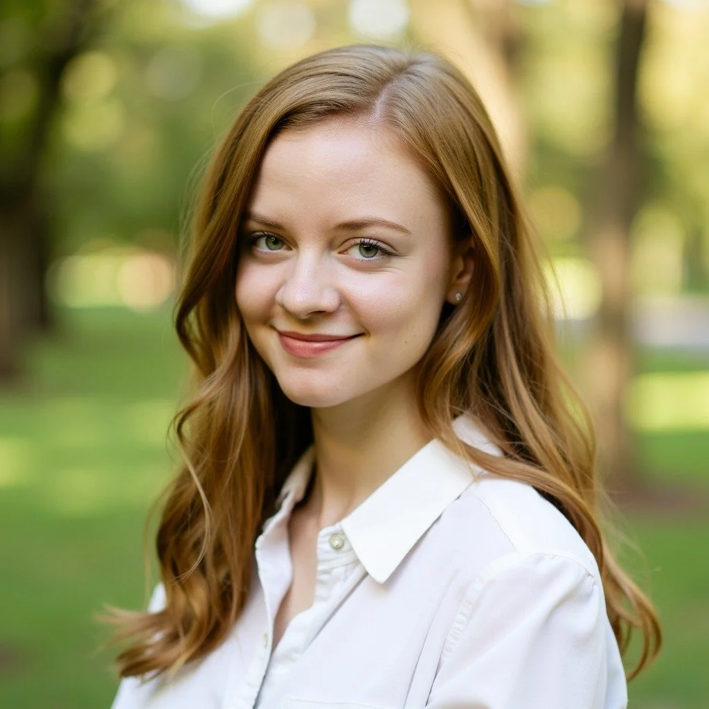 Welcome Rylee to the 616 Counseling Team! ✨ 

Rylee specializes in working with children and adolescents who feel overwhelmed, misunderstood, or who are unsure how to express what they're going through. 💛 She has immediate openings!