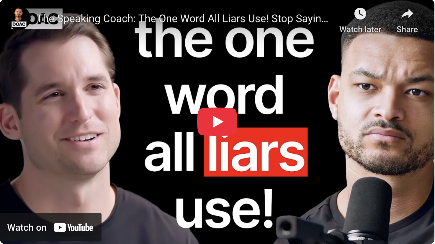 The Art of Communication: Lessons from Jefferson Fisher on The Diary of a CEO