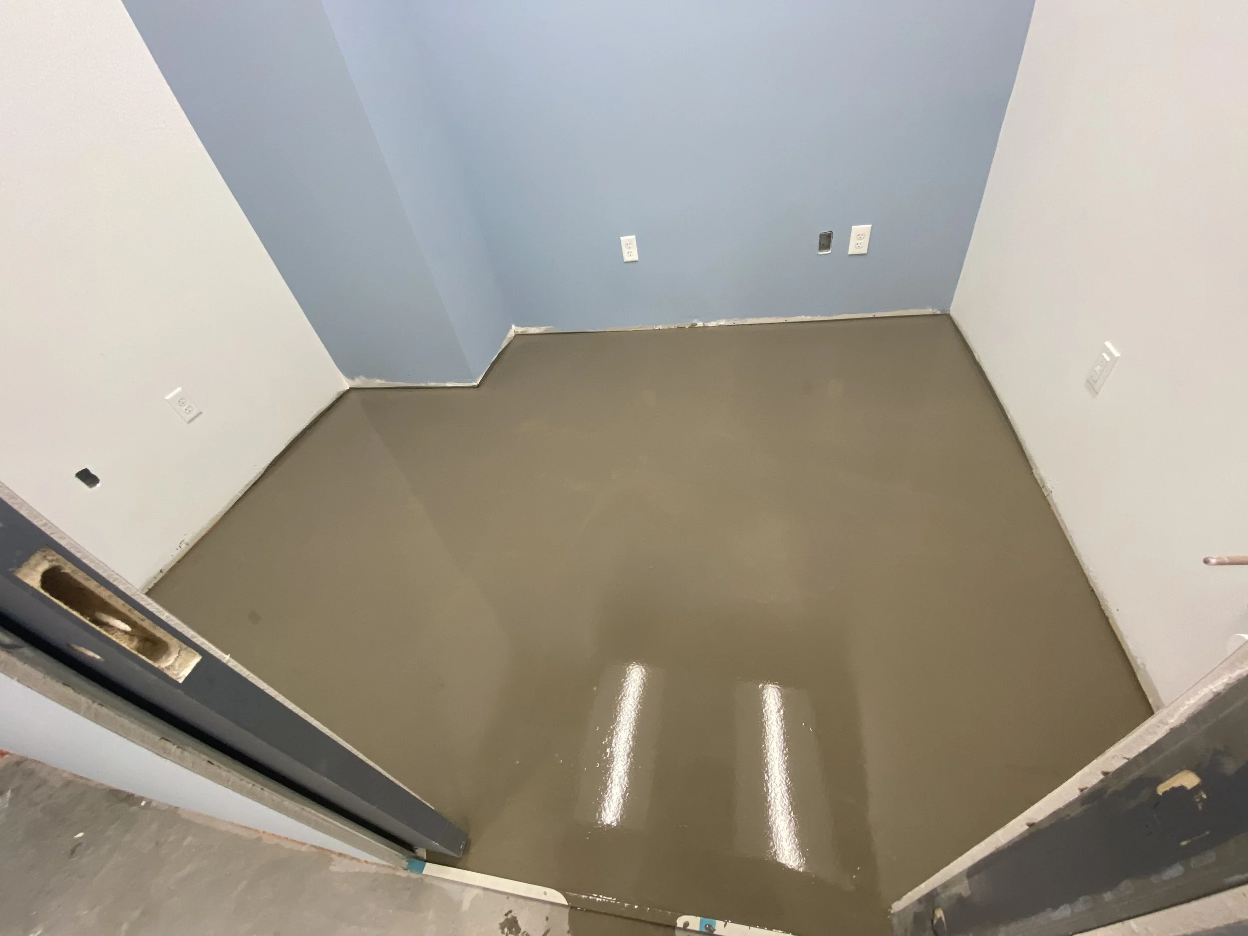 Commercial Tile Installers Winter Park