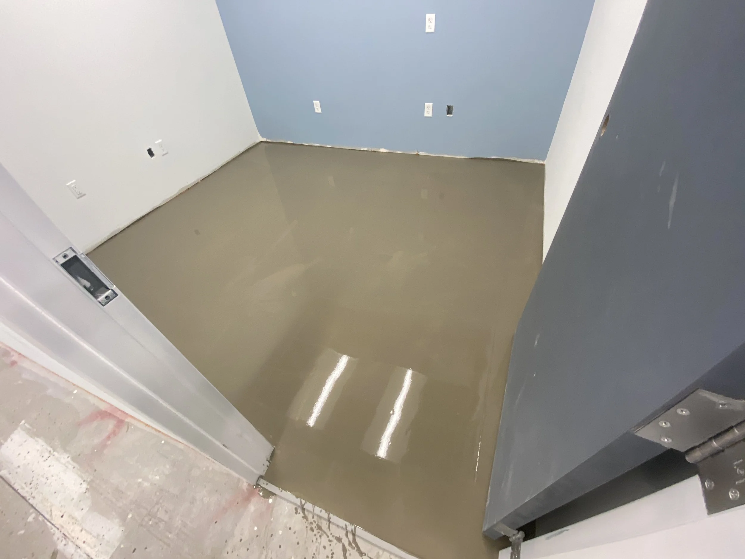 Commercial Tile Installers Winter Park