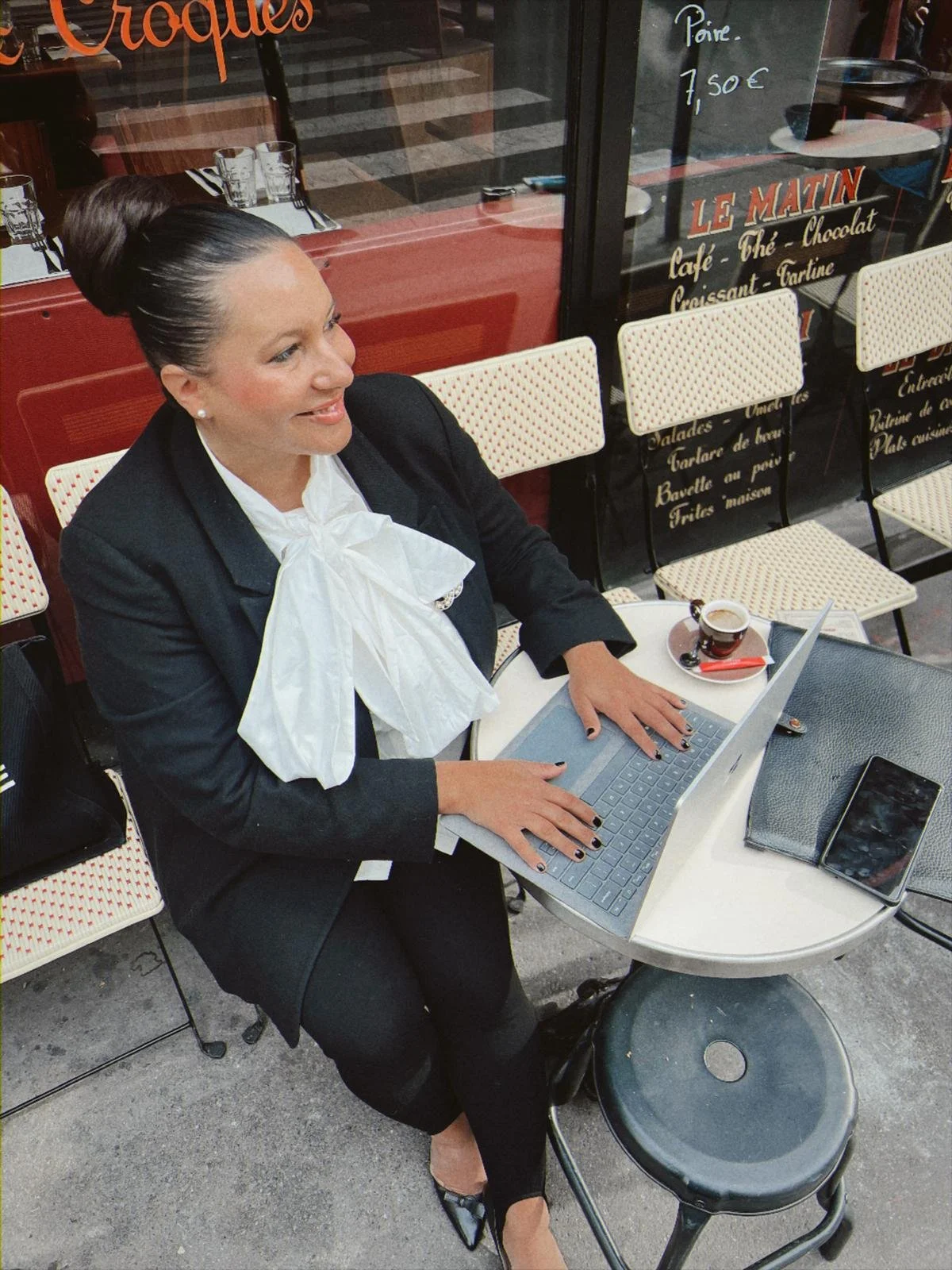 My Story: From Multilingual Childhood to Online Educator