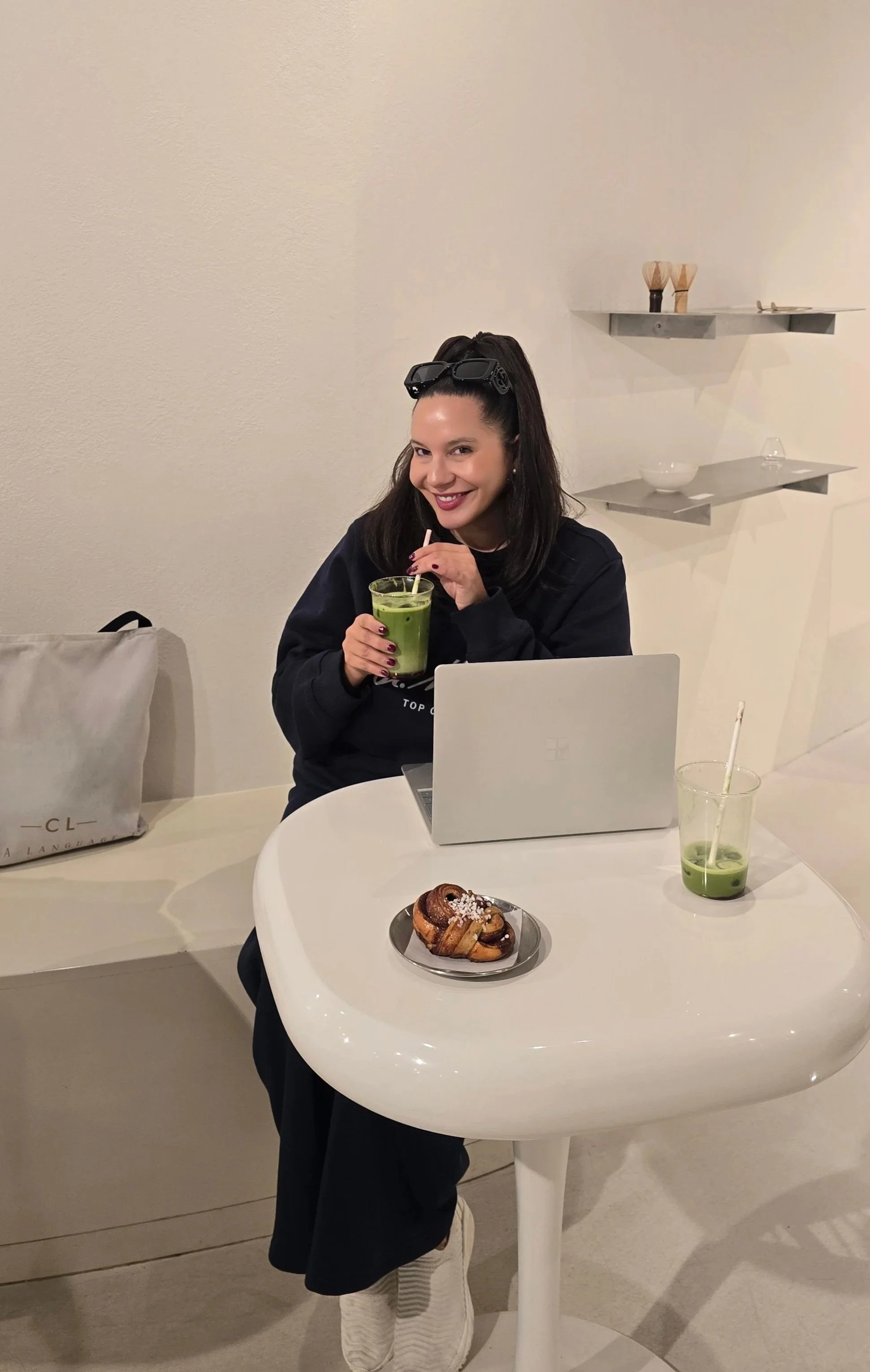 Language Is Not a Subject. It’s a Lifestyle.