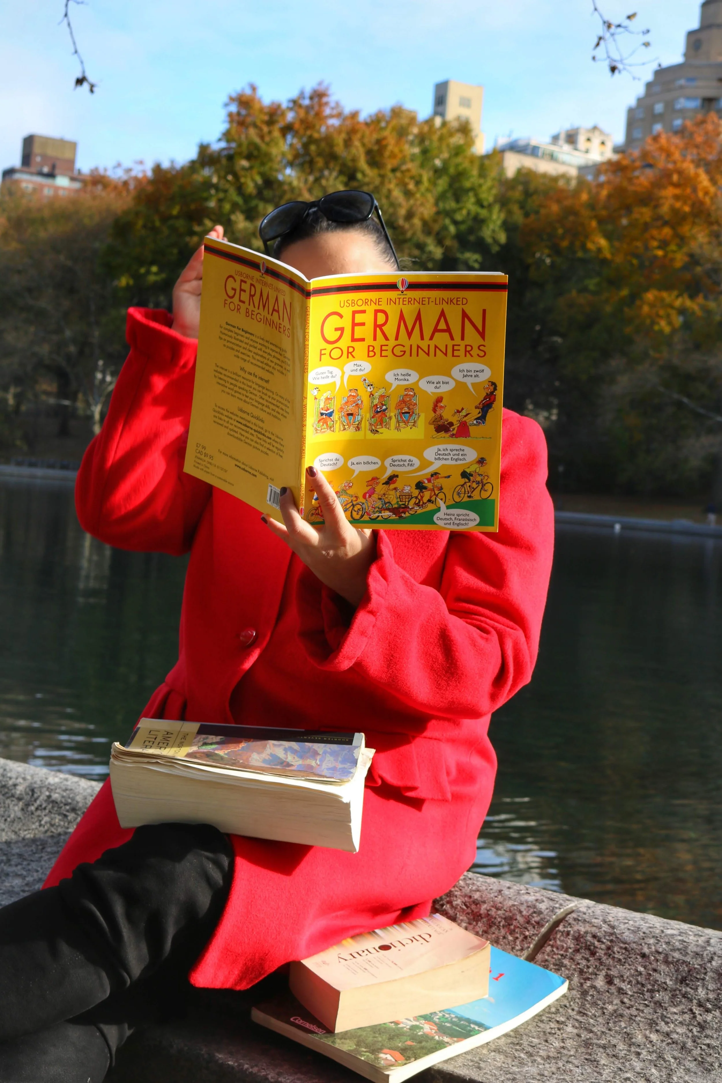 Myth Busting: Bilingual Children Are “Left Behind”