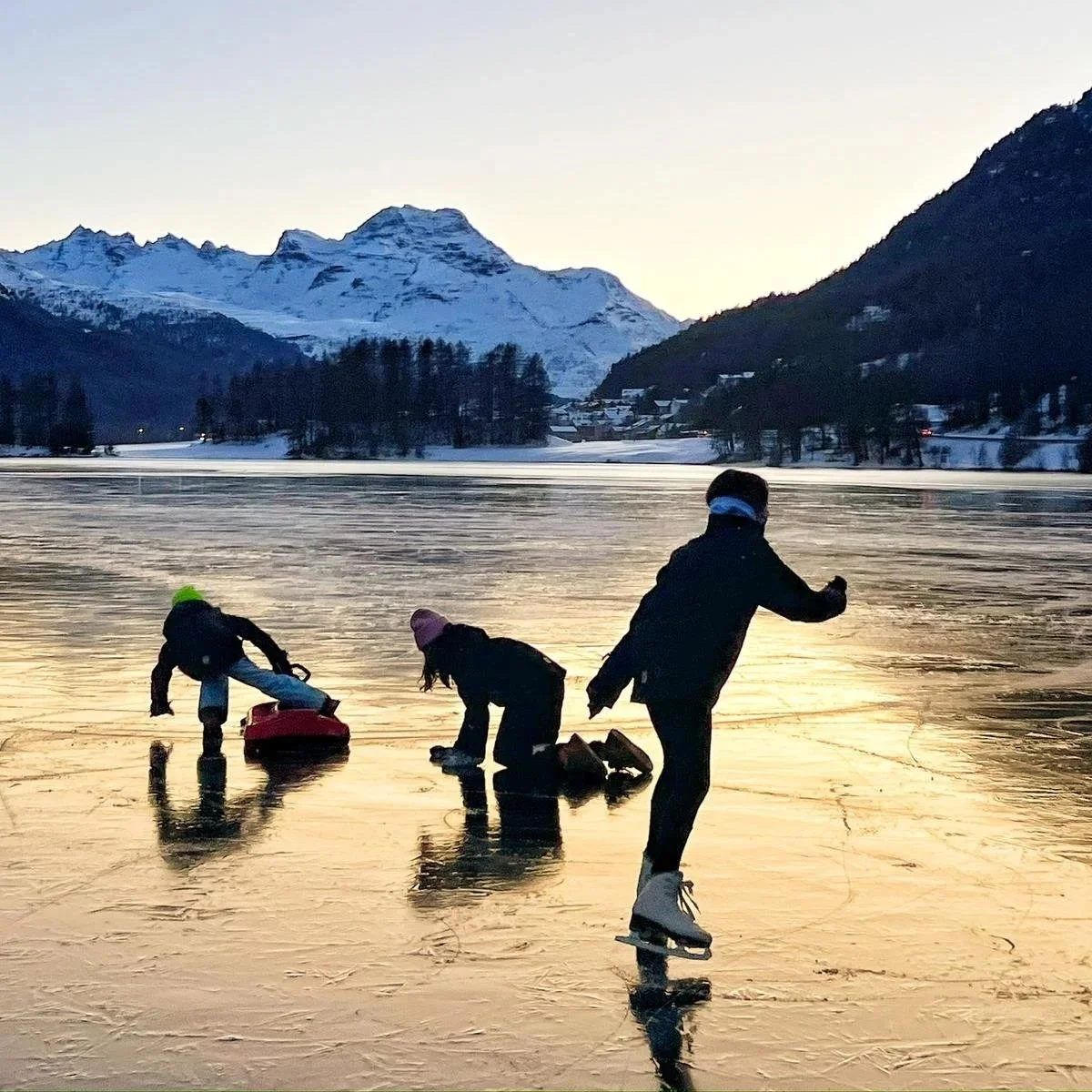 Raising Global Kids in Switzerland: A Real Mother’s Perspective