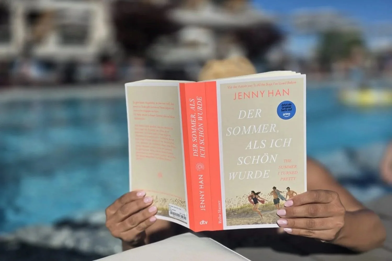 The Jet-Set German Summer Book Club Is Here