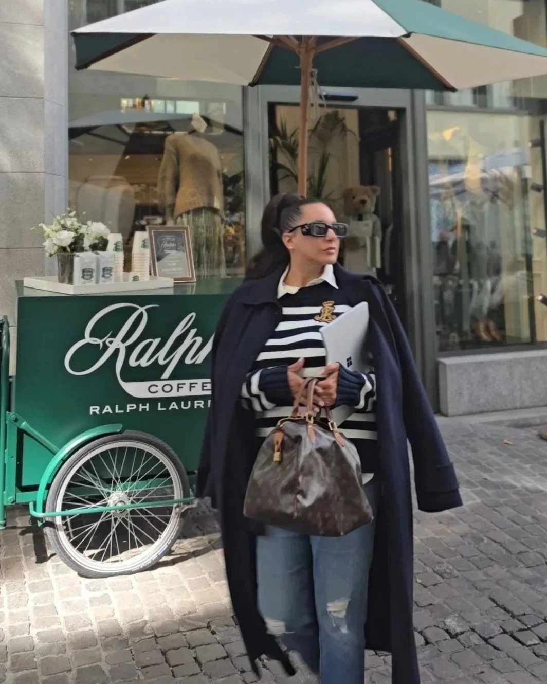 My Favorite Coffee Shops in Zurich to Work &amp; Teach