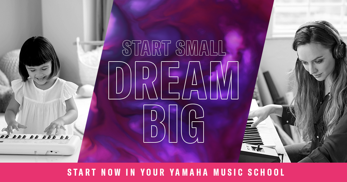 Easter Newsletter 2026 — News from Solihull Music School