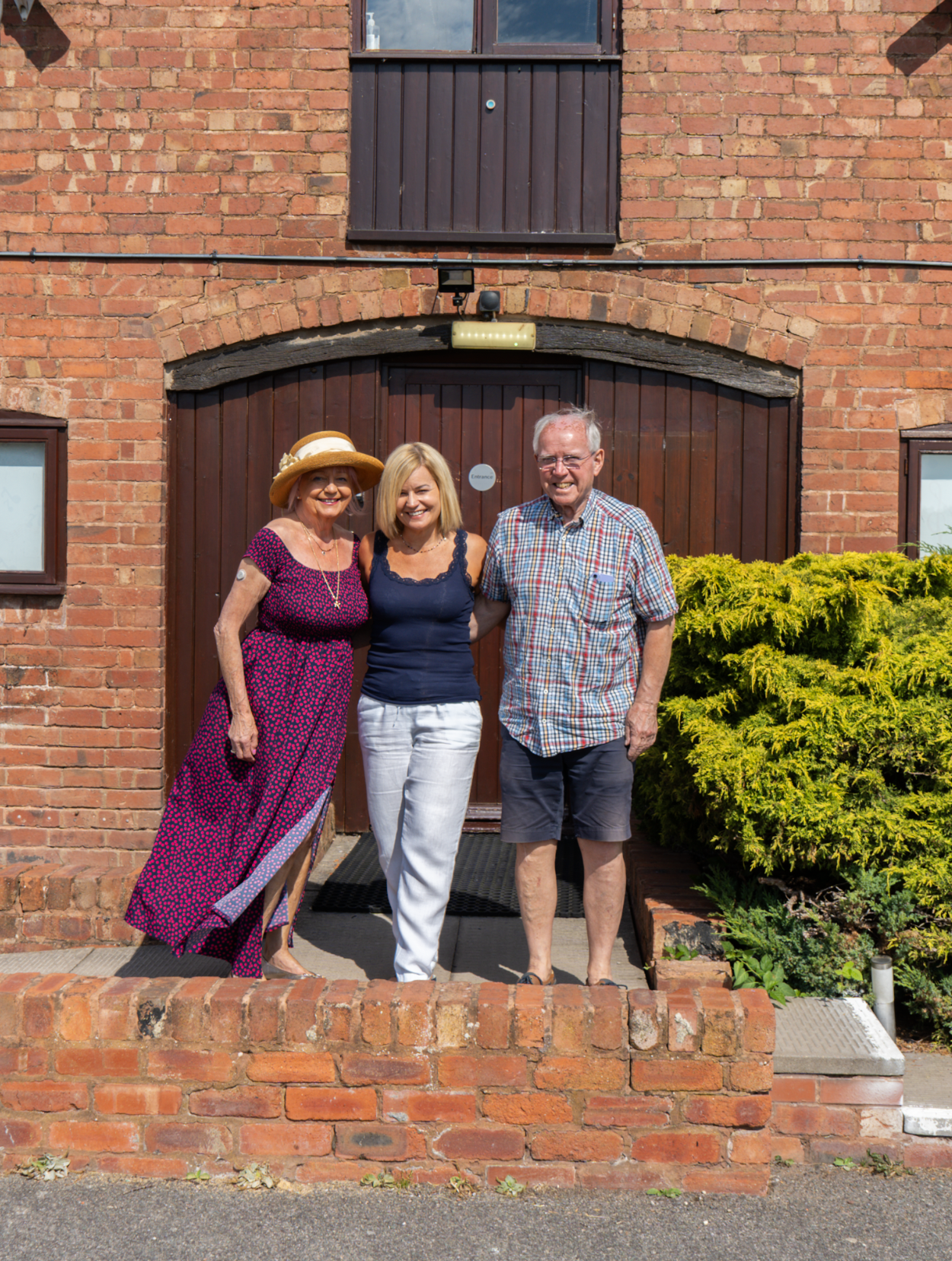 Welcome back — and some important news if you missed our Easter update