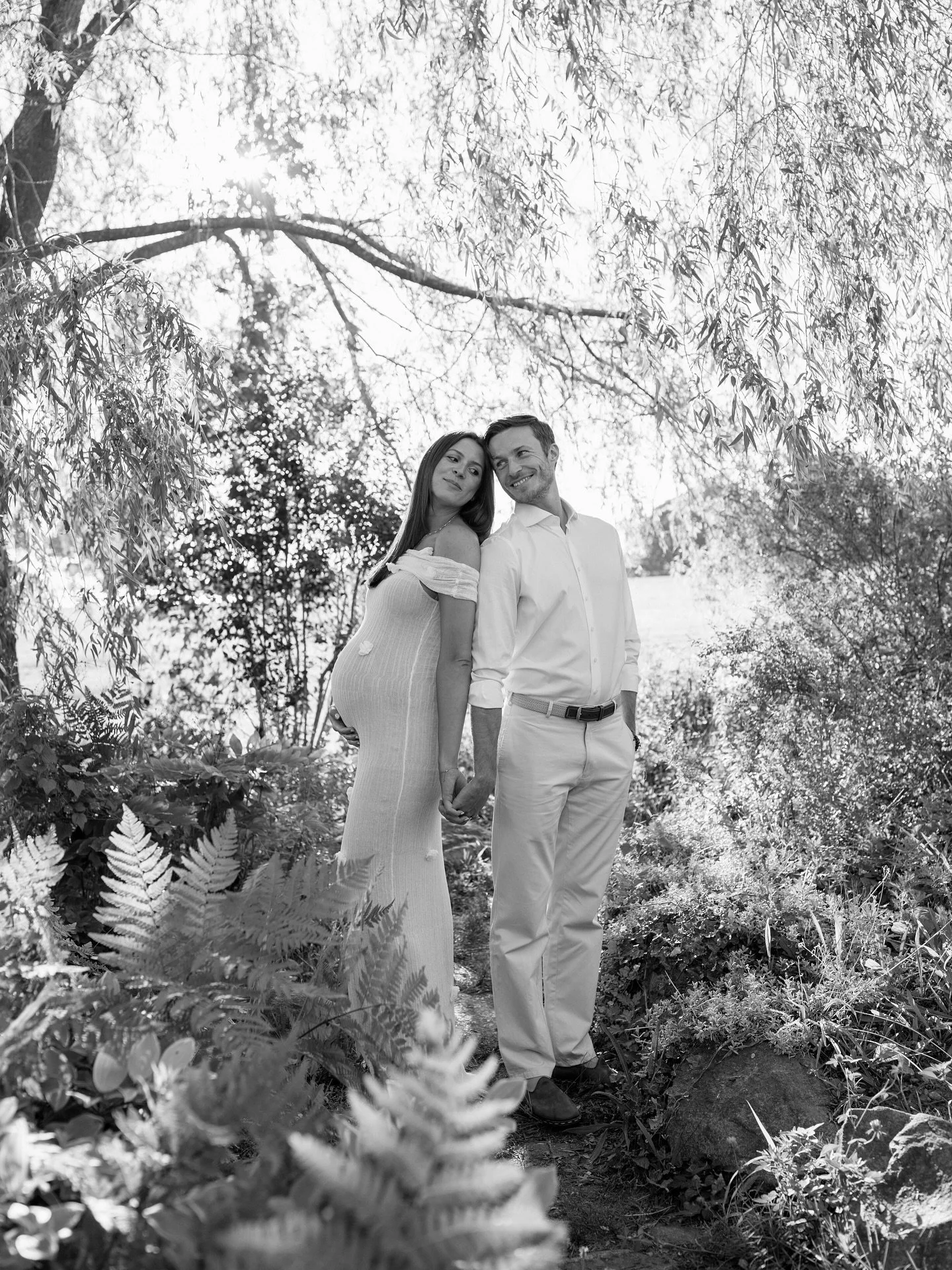 I&rsquo;ve known Claire + Rowan since college, where their love story began. And now, I get to witness the start of their next adventure as parents!!!

Full circle moments like this make me extra grateful for what I do ☺️✨