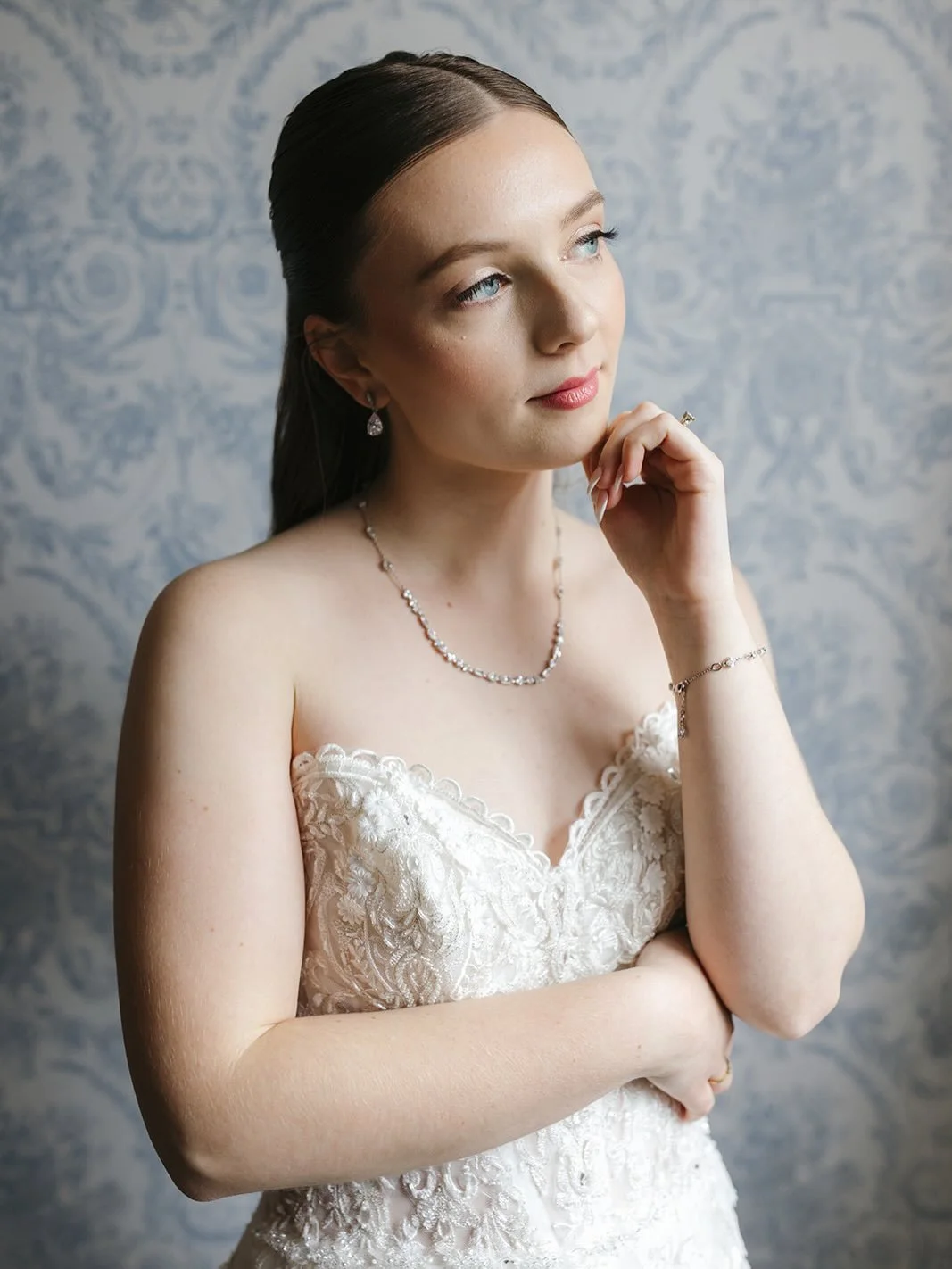 Introducing, Mrs. Grynyk 🤍