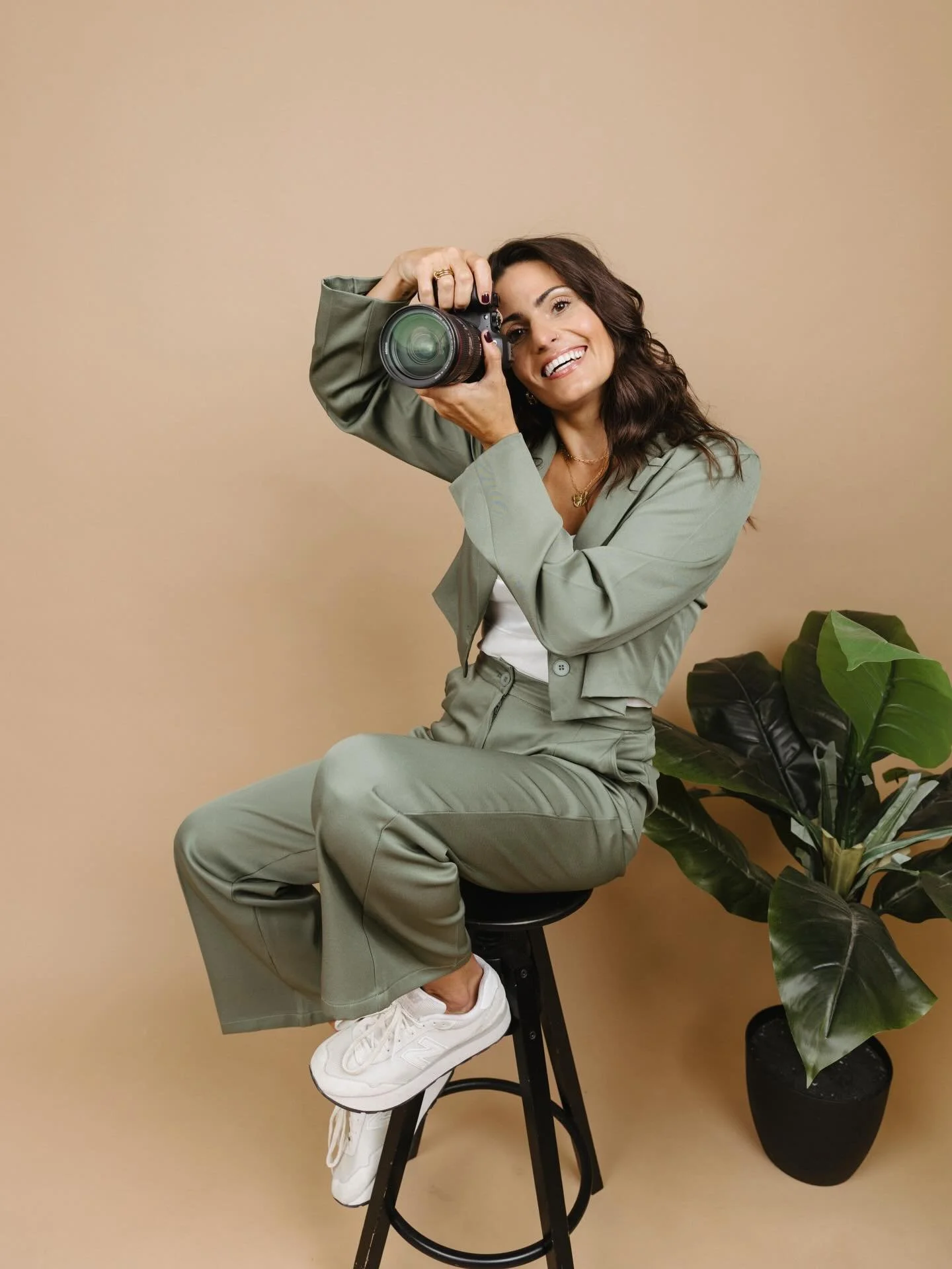 🎈In 32 years

.
.
.

I&rsquo;ve experienced unconditional love 
Graduated from university 
Traveled Australia Asia and Europe by myself 
Became a mother
And started my own business, 
among other things 🙃

I&rsquo;ve learned so much in my first 32 y