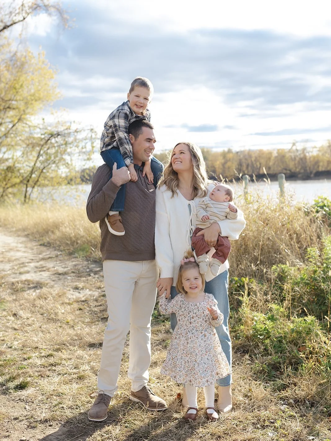 65 photoshoots and 20 weddings later, I&rsquo;m officially closing my books until next year.

✨Taking a moment to reflect on all the incredible moments and milestones I had the honor of documenting this year.

Bigggg thanks to all the beautiful famil