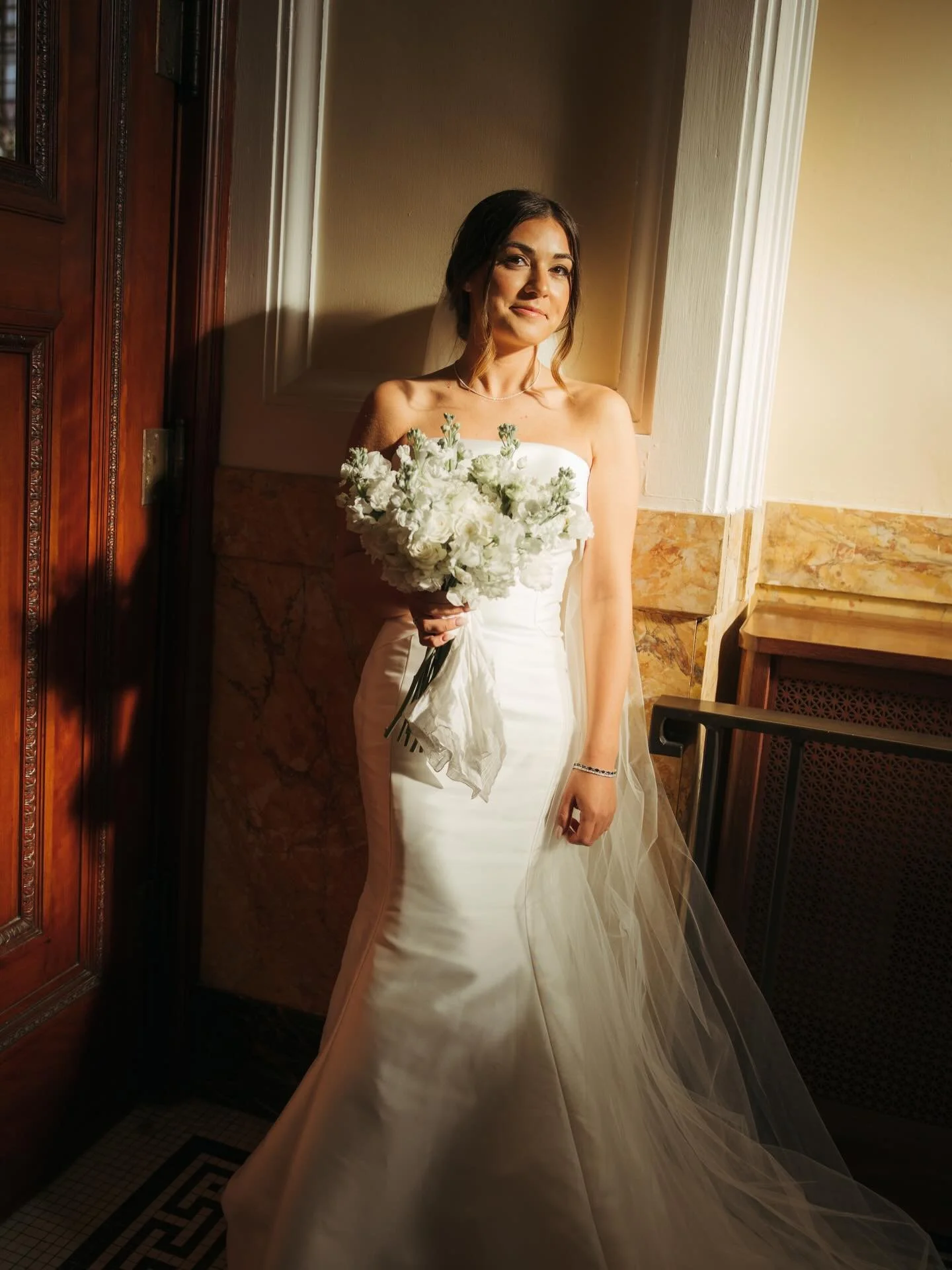 The kind of light that makes an already magical day feel unreal ✨