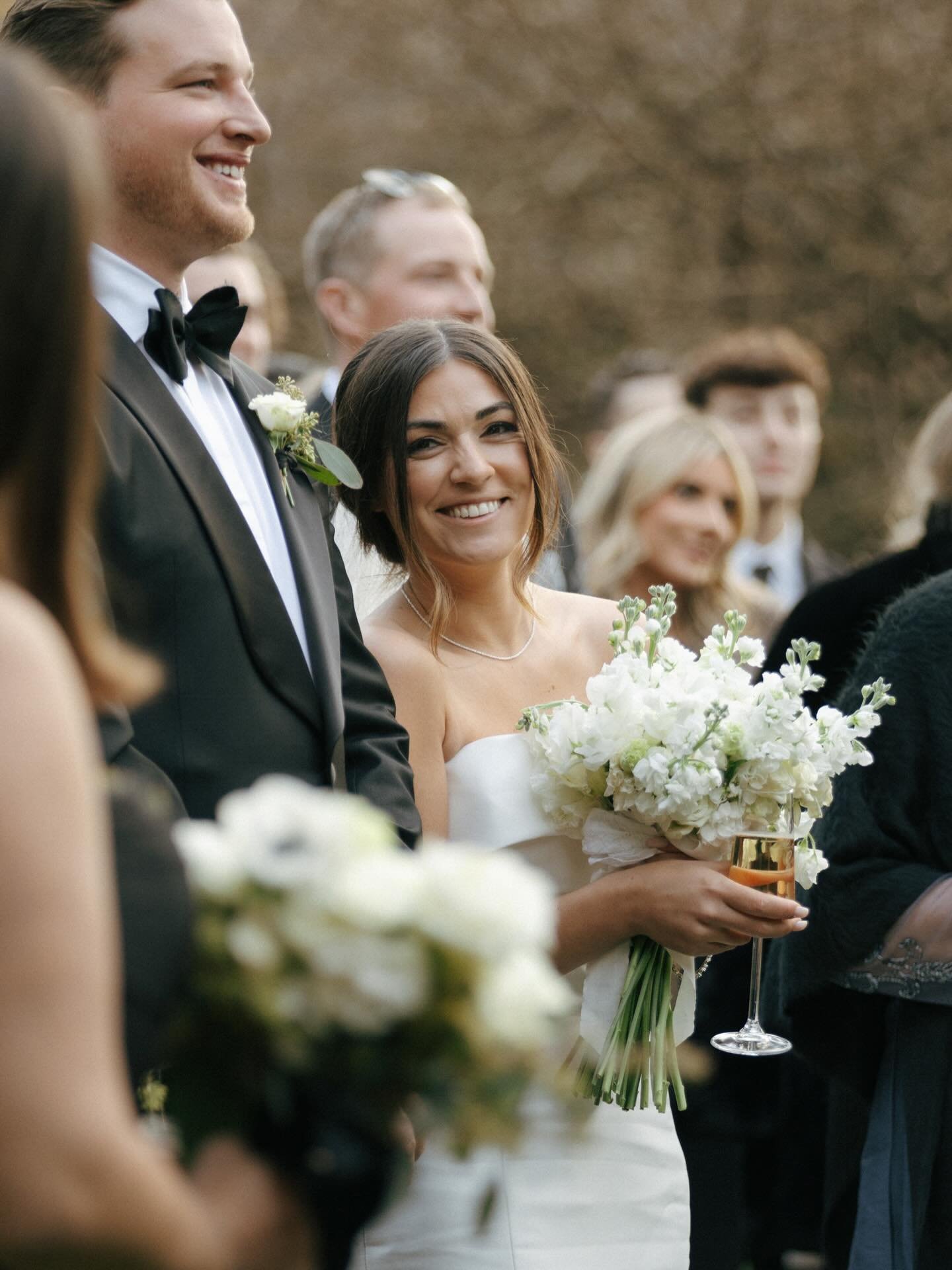 Soaking in these last few days before busy season officially pops offfffff✨