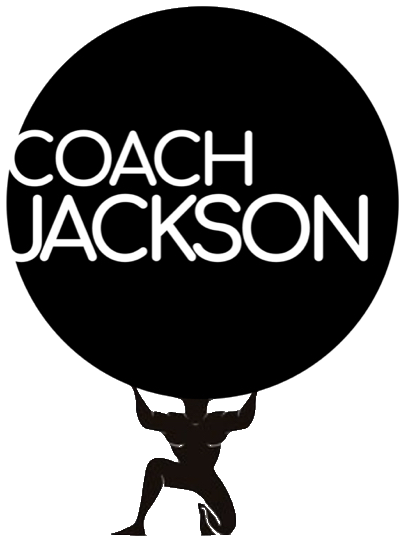 Coach Jackson