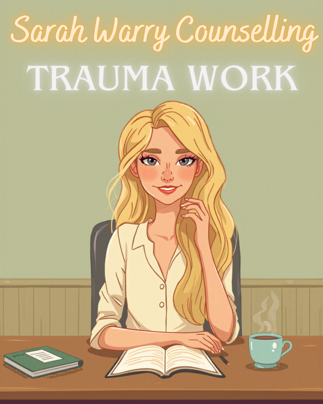 Trauma Work  