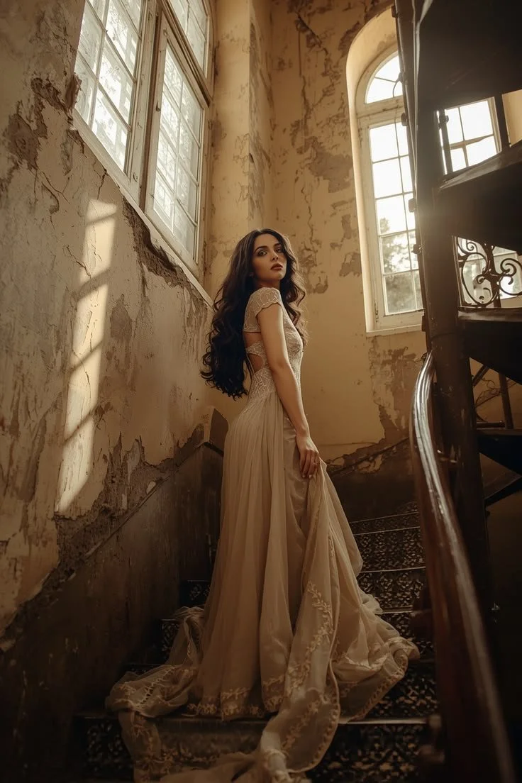 princess standing in stairs ✨.jpg