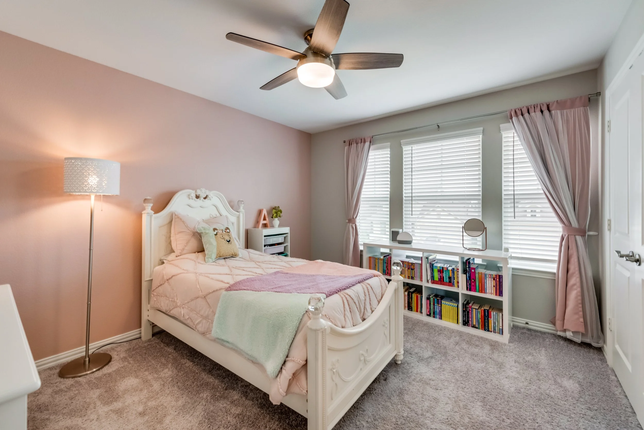 New homes for sale in Pecan Square