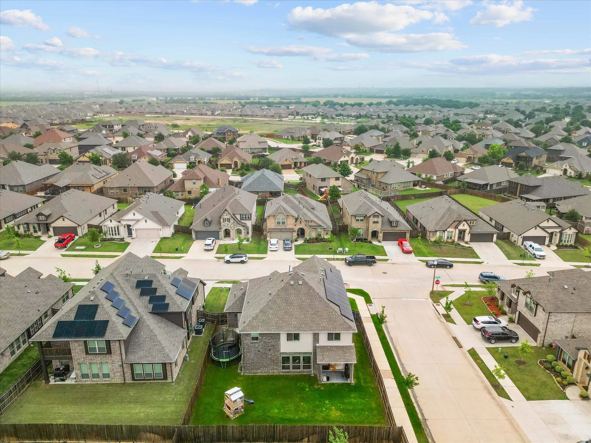 homes for sale in argyle tx