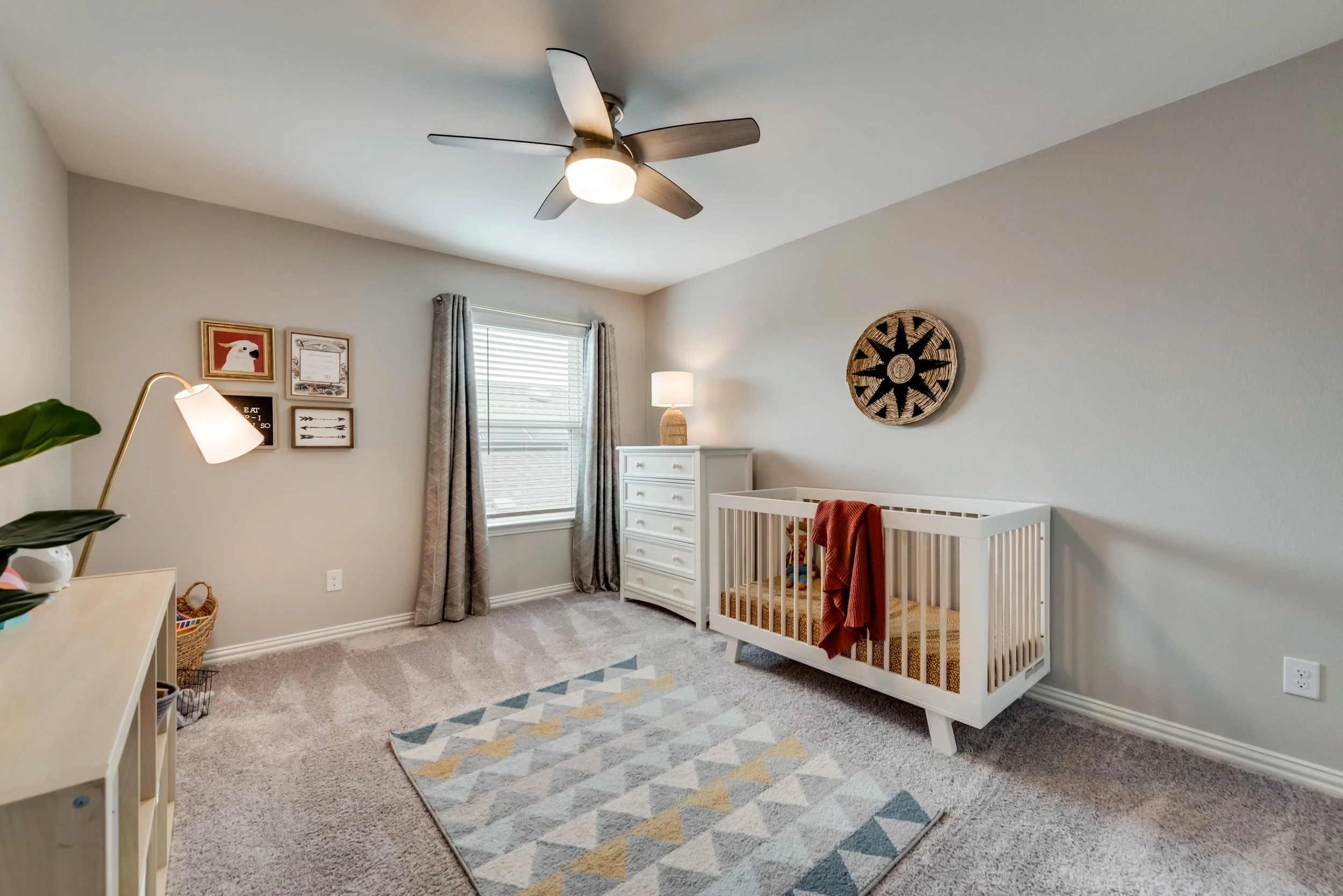 New homes for sale under 550k in Northlake TX