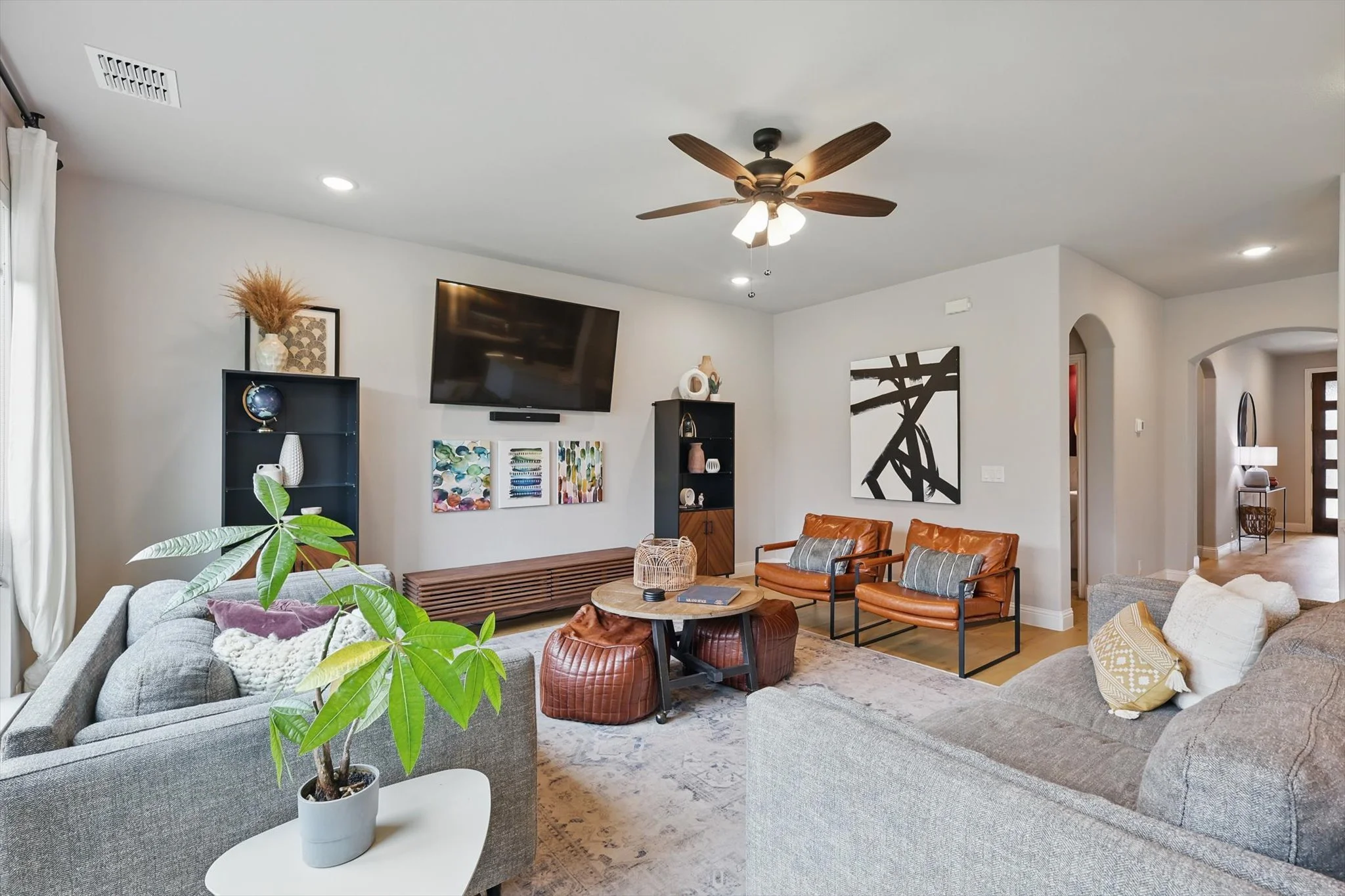 homes for sale in argyle tx