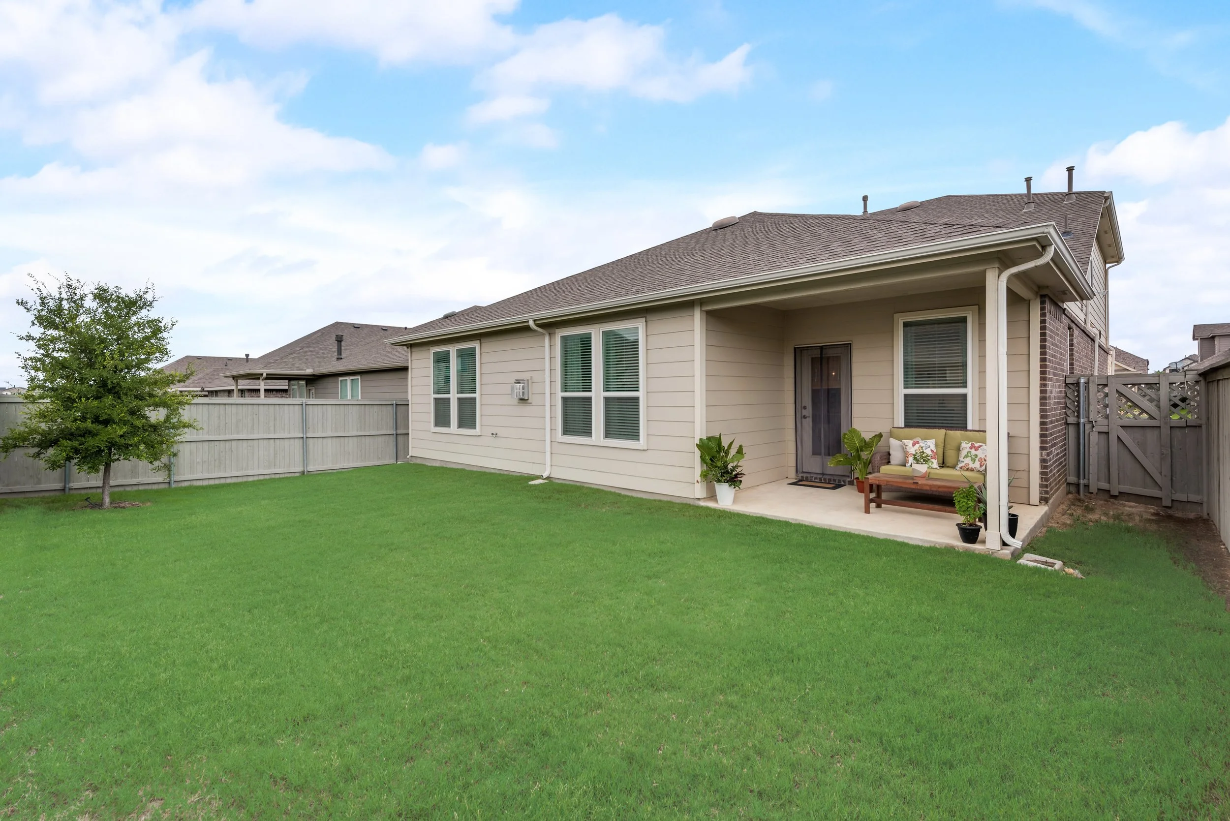 Lily Moore Realty in Southlake