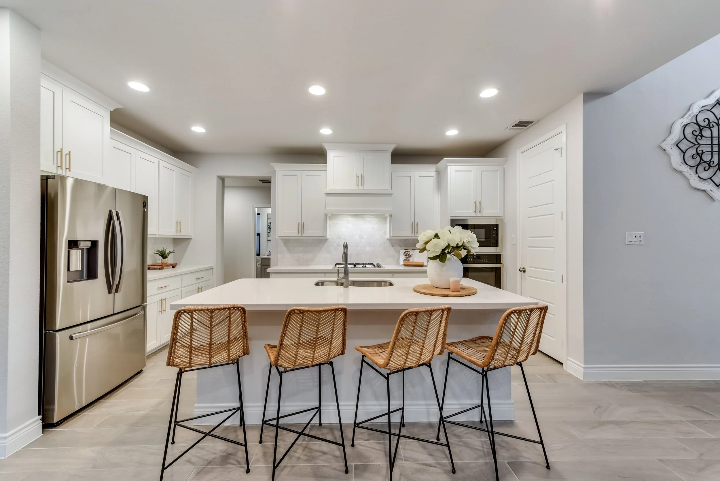 homes for sale in pecan square