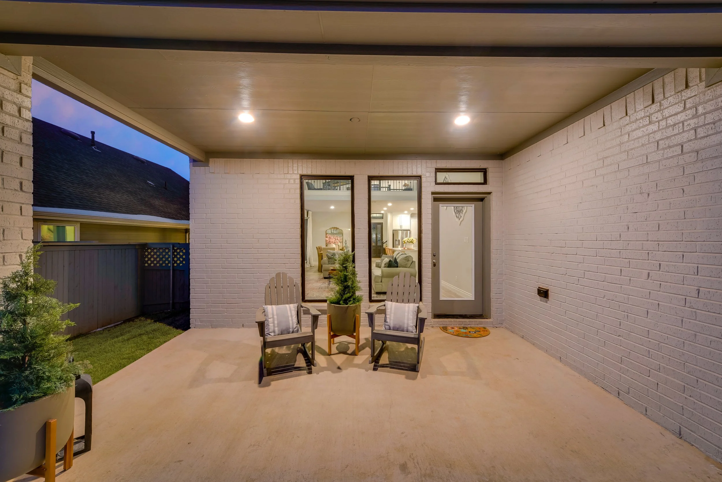 new home for sale in argyle