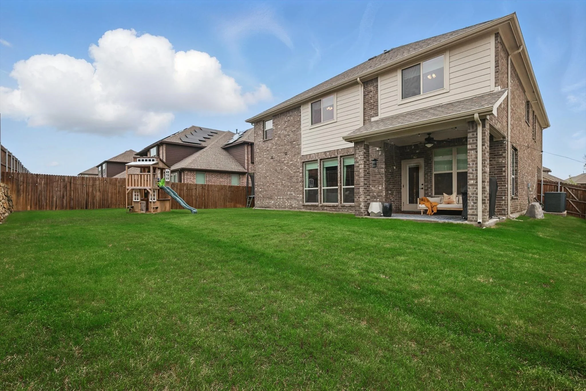 homes for sale in argyle tx