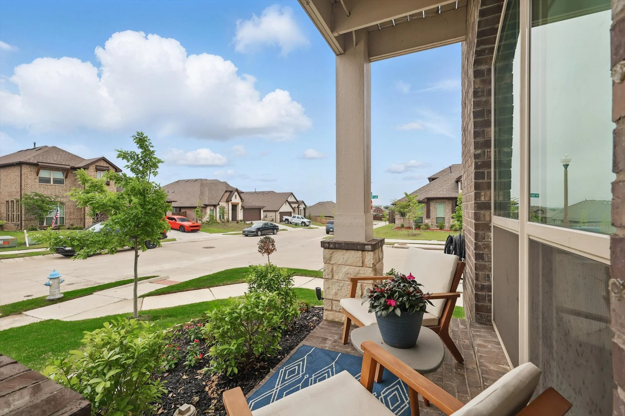 homes for sale in argyle tx