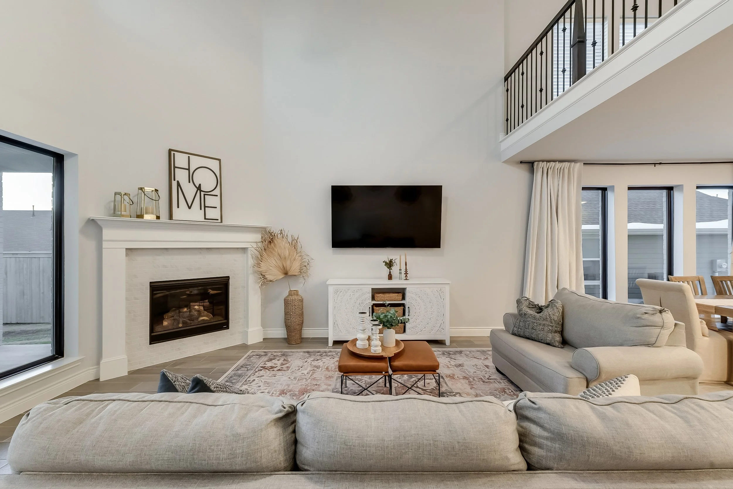 Justin tx Realtor