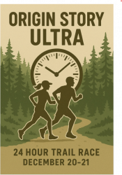 Origin Story Ultra