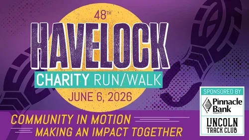 Don’t miss the 48th Havelock Charity Run/Walk