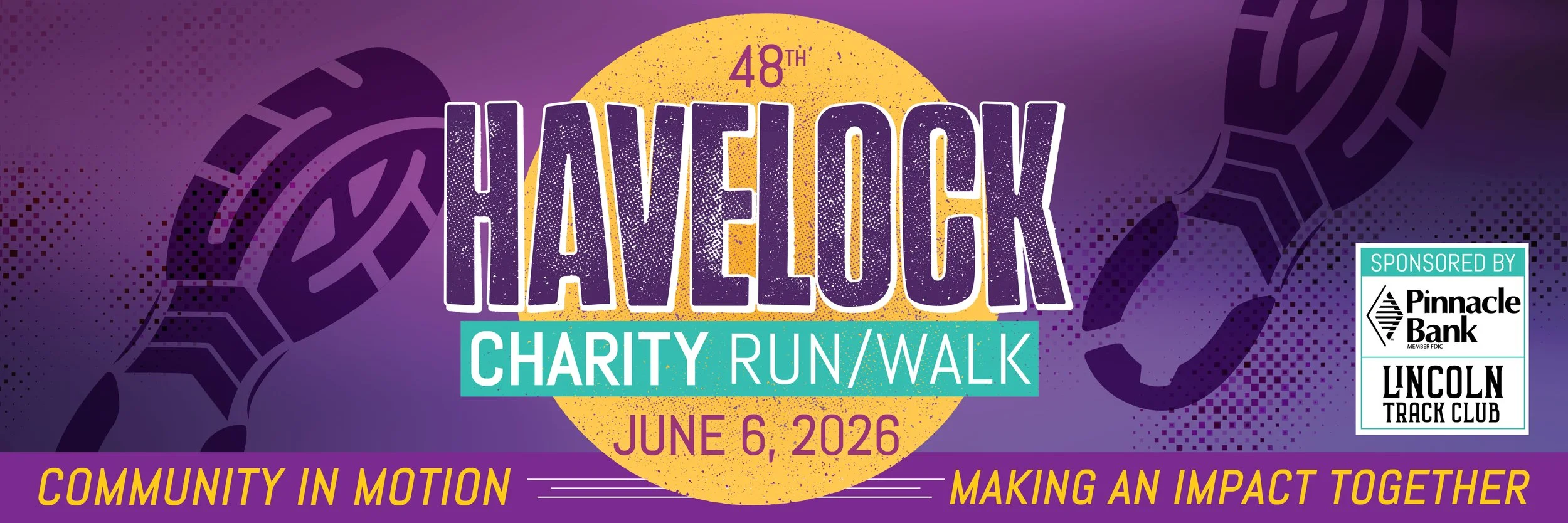 Havelock Charity Run 2026
