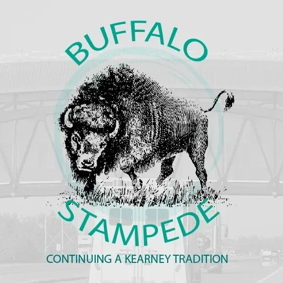 Buffalo Stampede