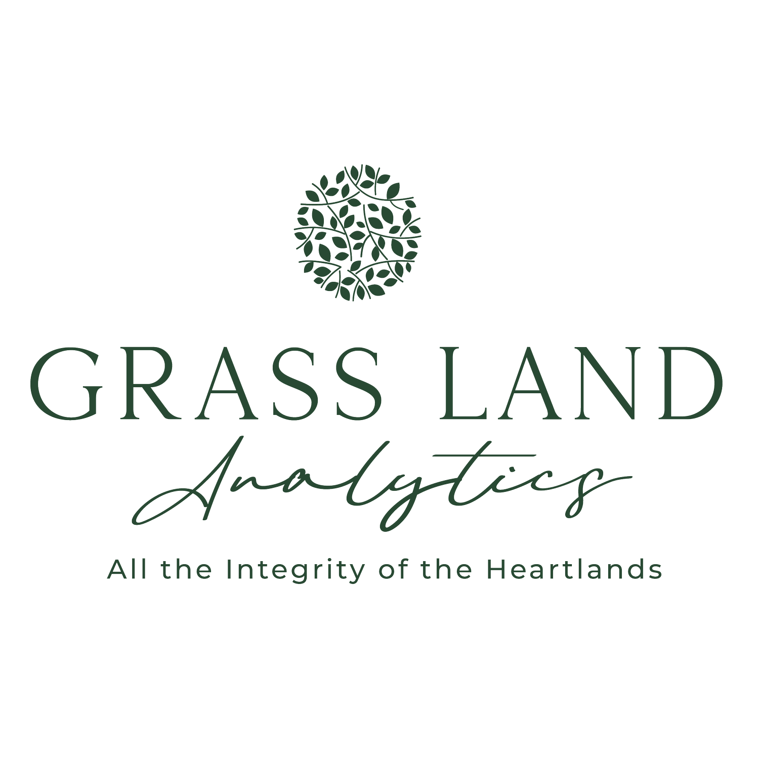 Grass Land Analytics