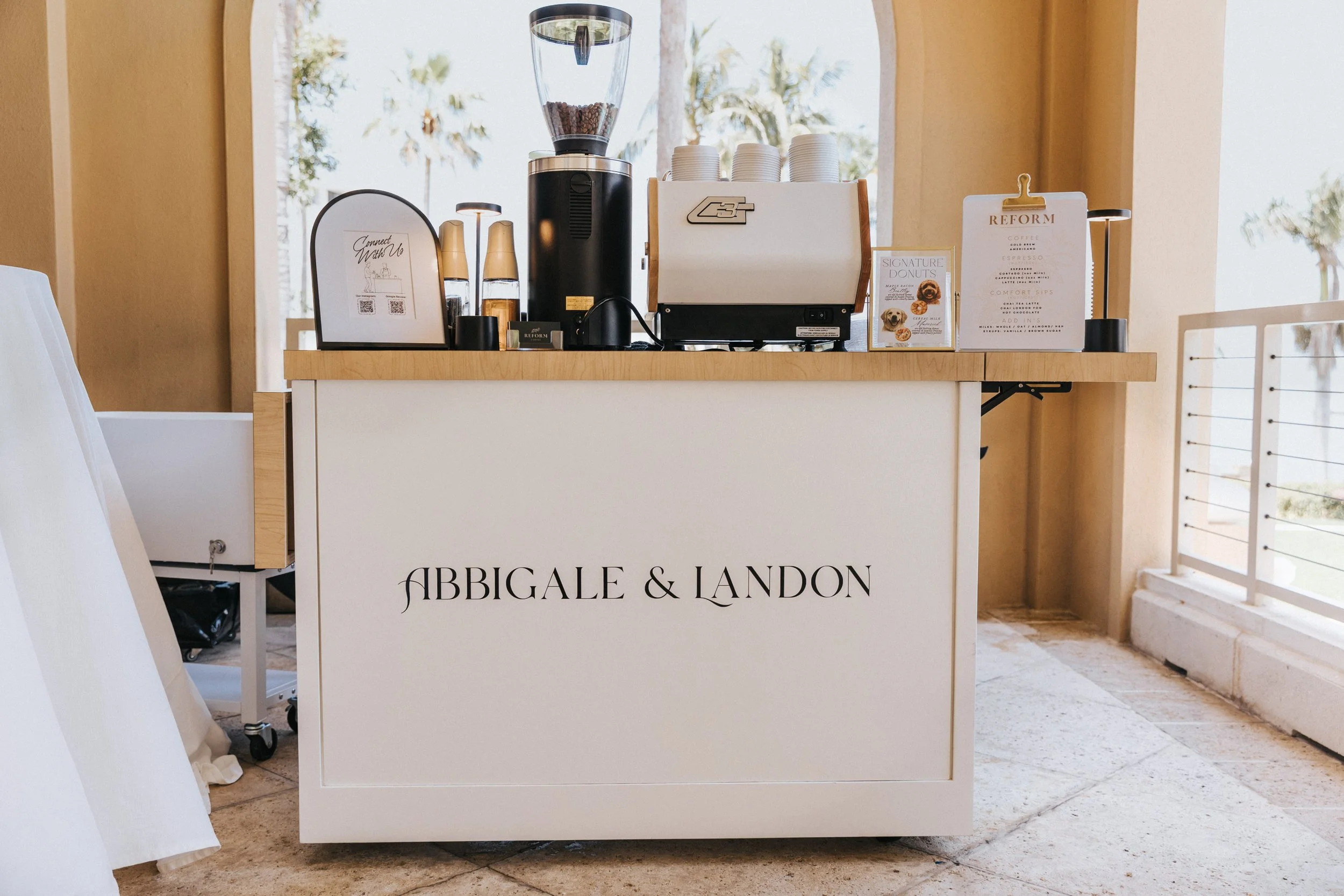 Sarasota Coffee Cart Coffee Catering, Ritz Carlton Wedding Coffee-2.jpg