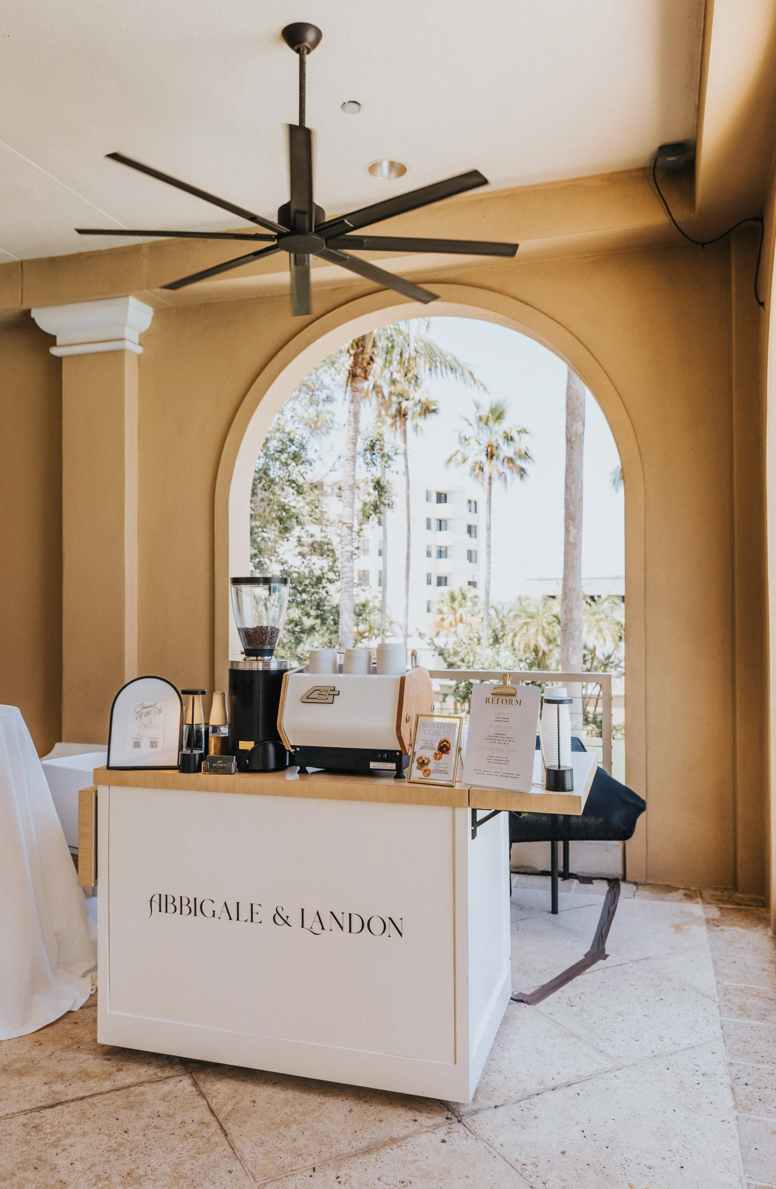Sarasota Coffee Cart Coffee Catering, Ritz Carlton Wedding Coffee-4.jpg
