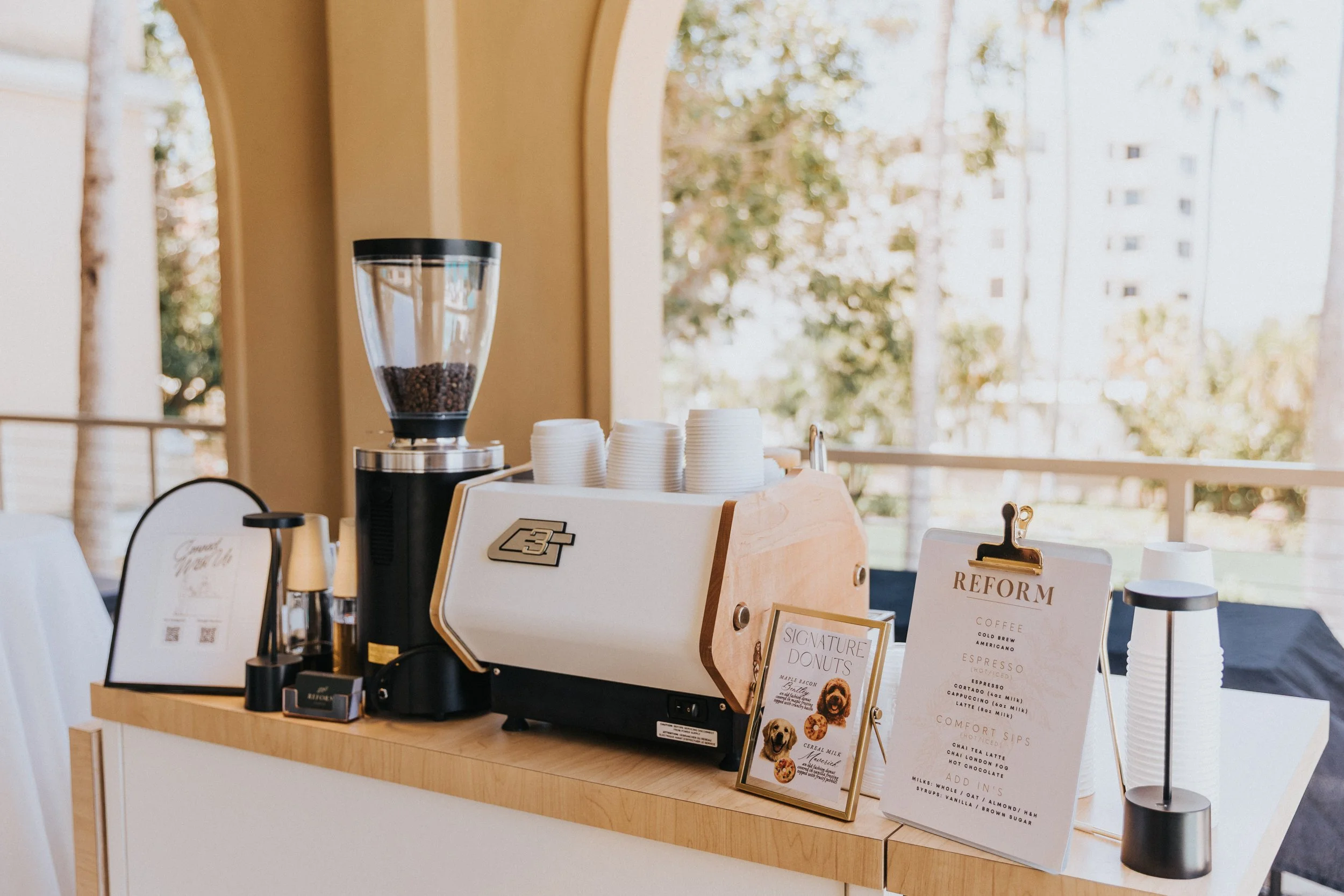 Sarasota Coffee Cart Coffee Catering, Ritz Carlton Wedding Coffee-7.jpg