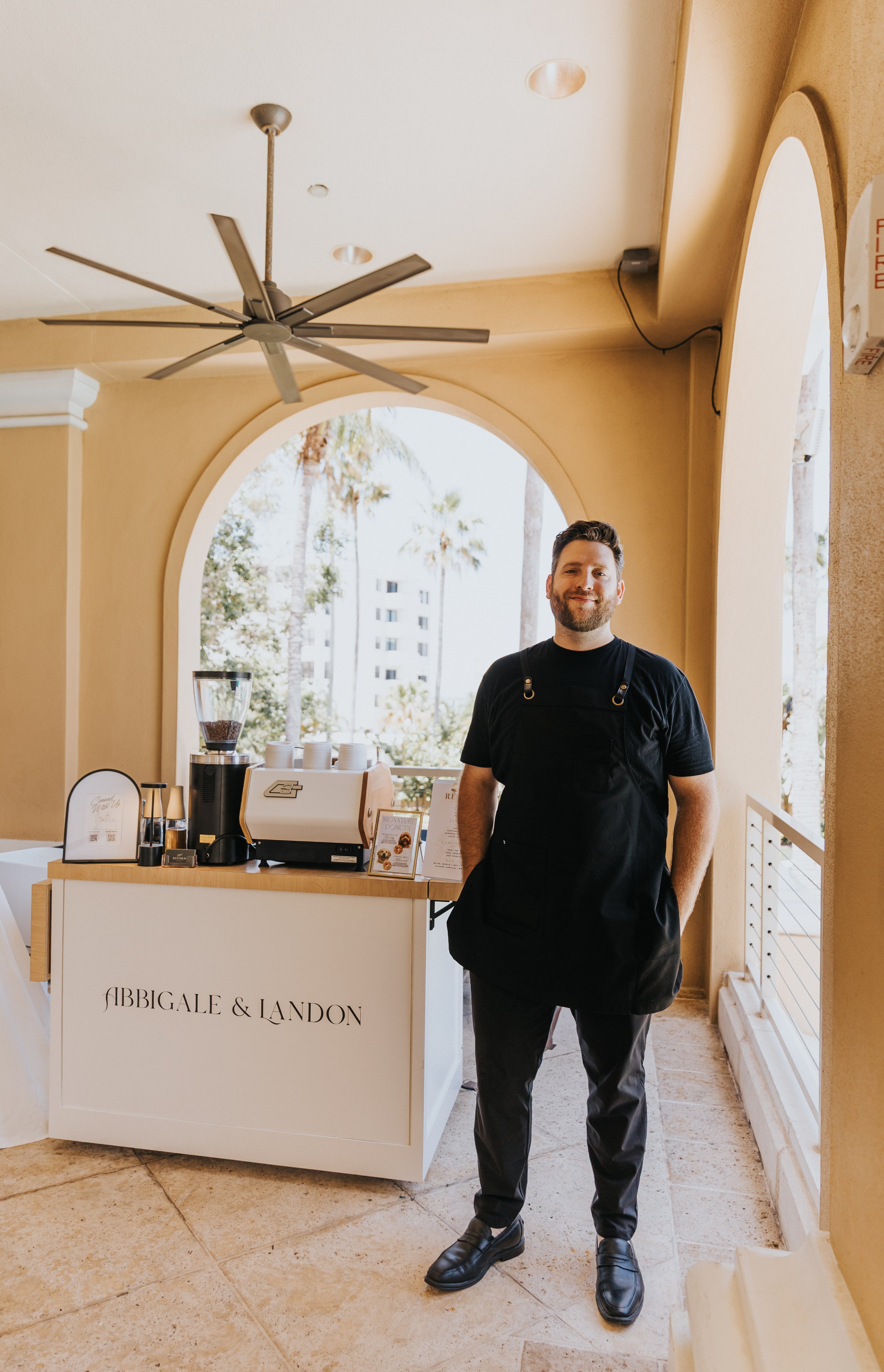 Sarasota Coffee Cart Coffee Catering, Ritz Carlton Wedding Coffee-22.jpg