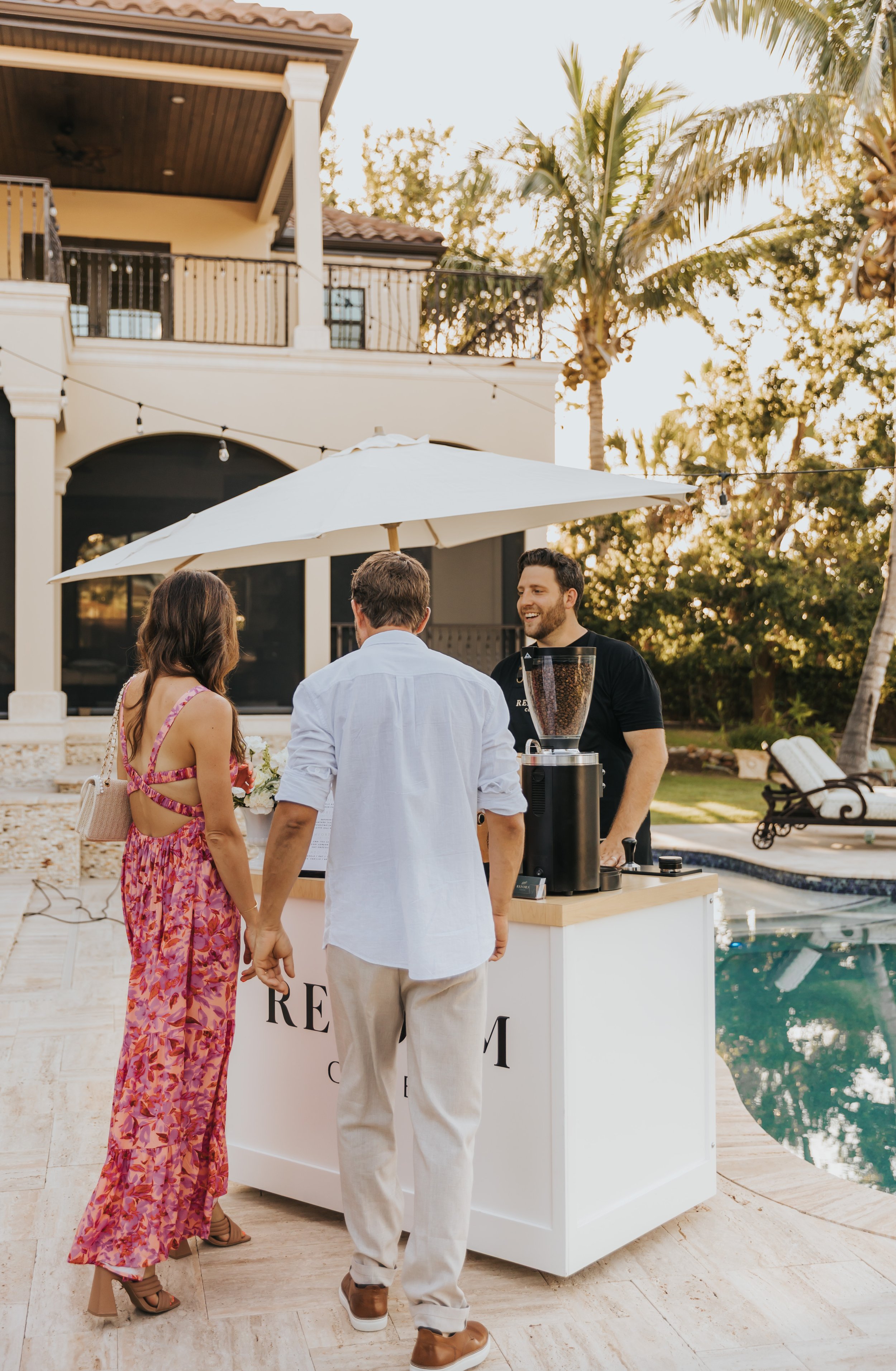 Sarasota Coffee Cart Coffee Catering,Brand Activation Reform Coffee-38.jpg