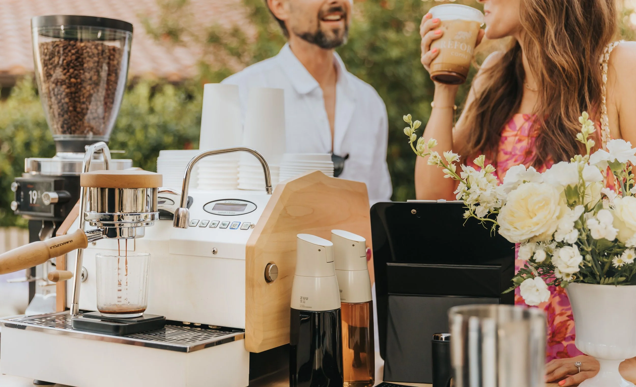 Sarasota Coffee Cart Coffee Catering,Brand Activation Reform Coffee-66.jpg