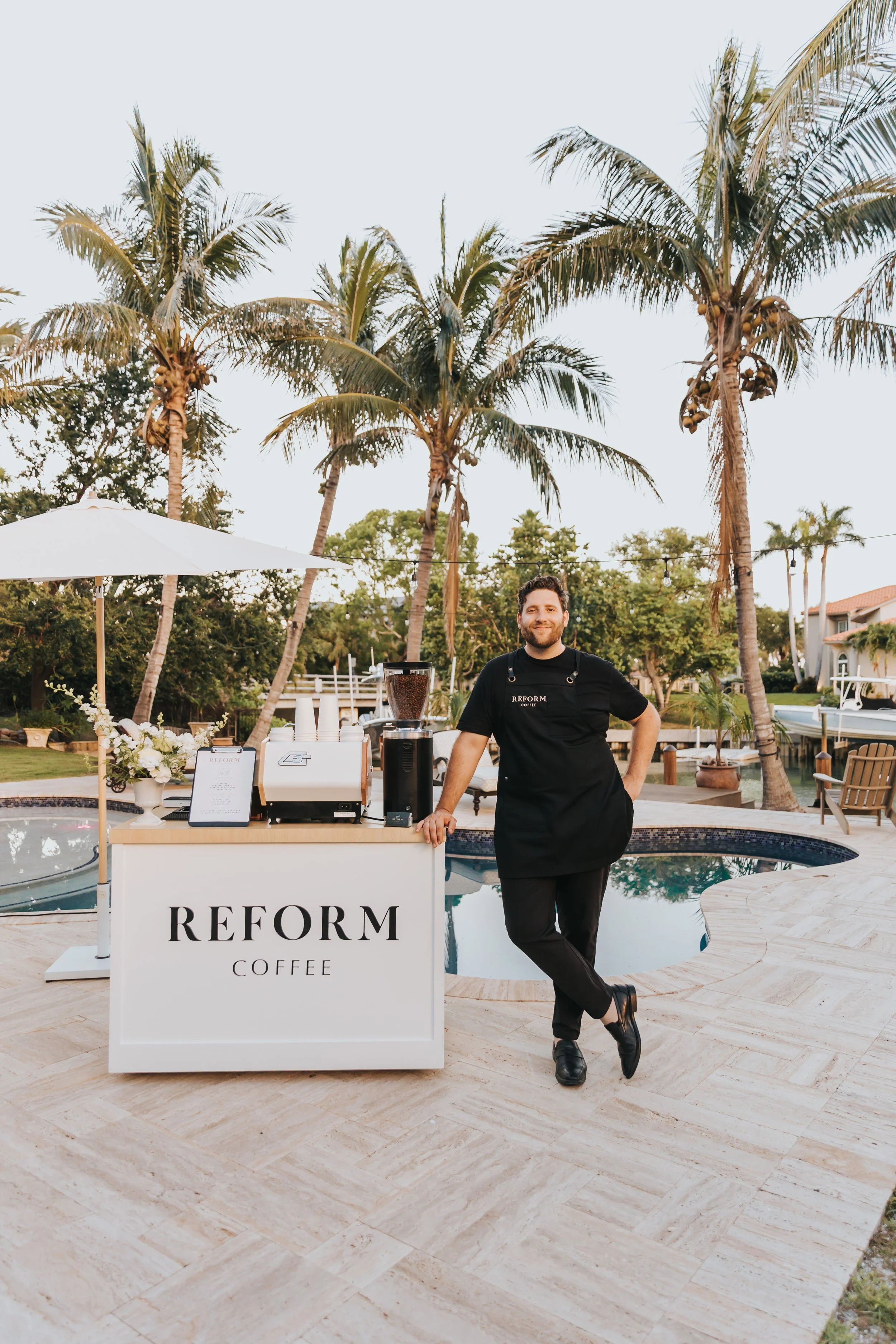 Sarasota Coffee Cart Coffee Catering,Brand Activation Reform Coffee-123.jpg