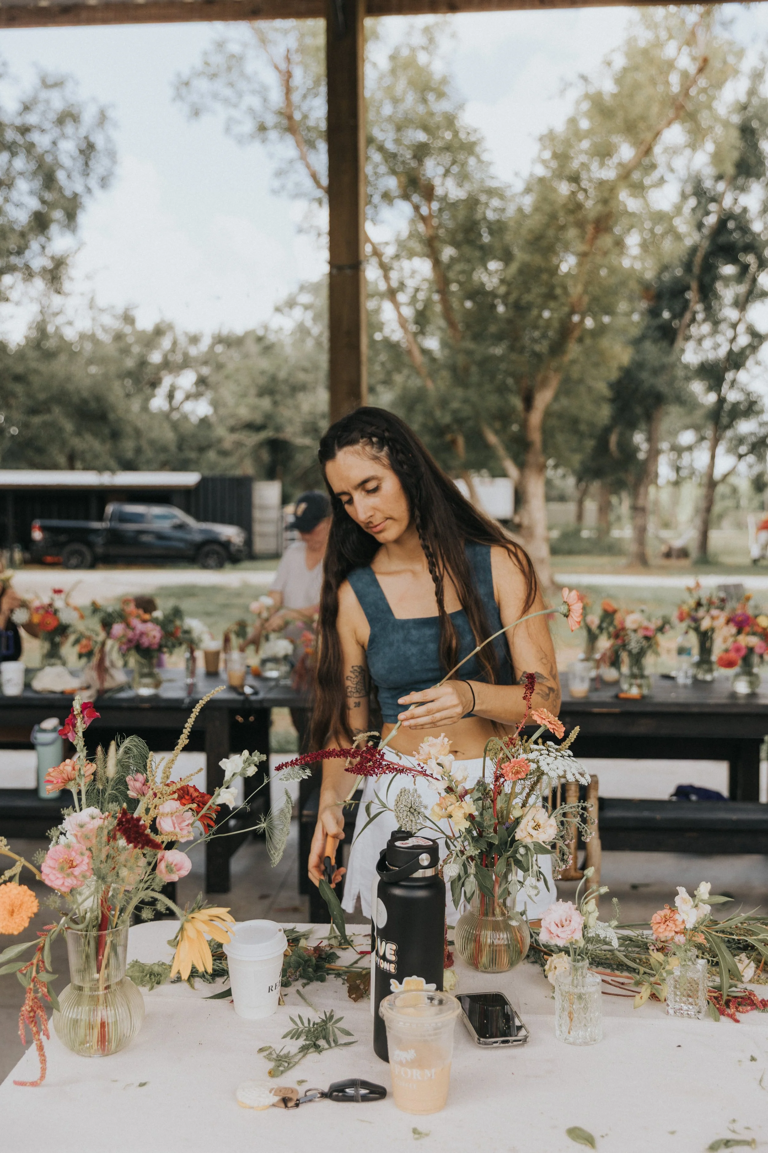 Sarasota coffee catering Reform Coffee Mindful Blooms Farm-3.jpg