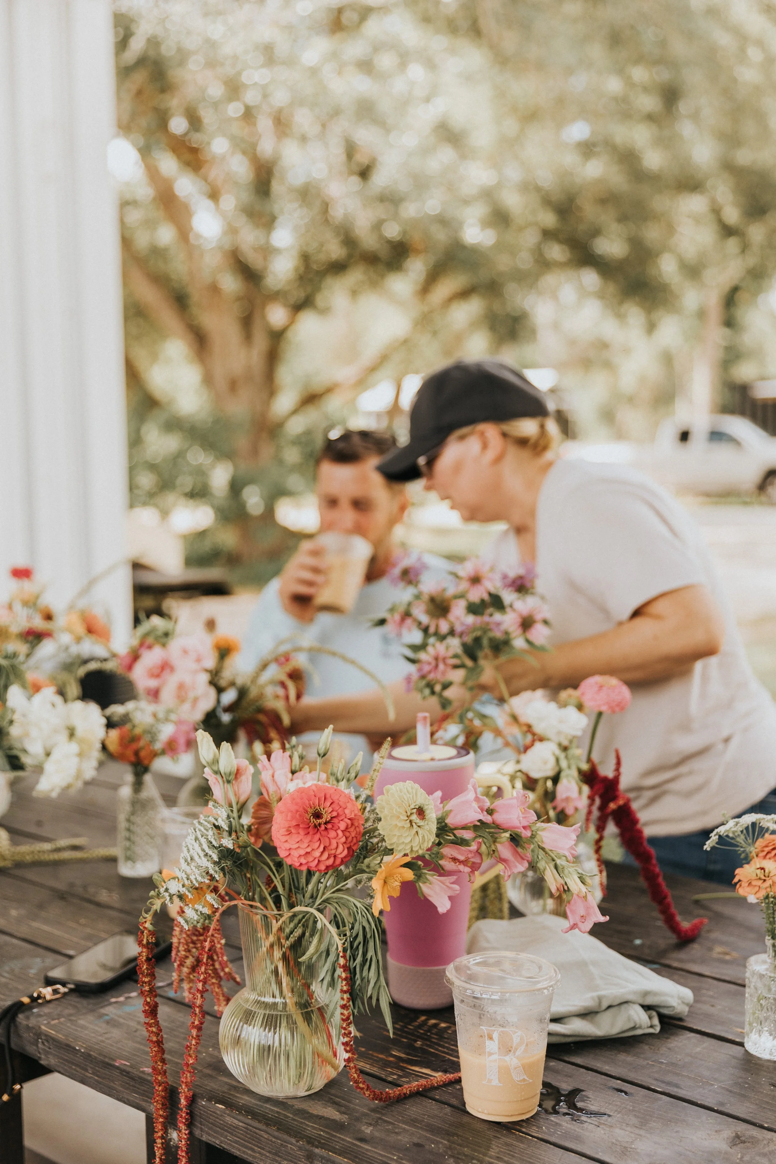 Sarasota coffee catering Reform Coffee Mindful Blooms Farm-6.jpg