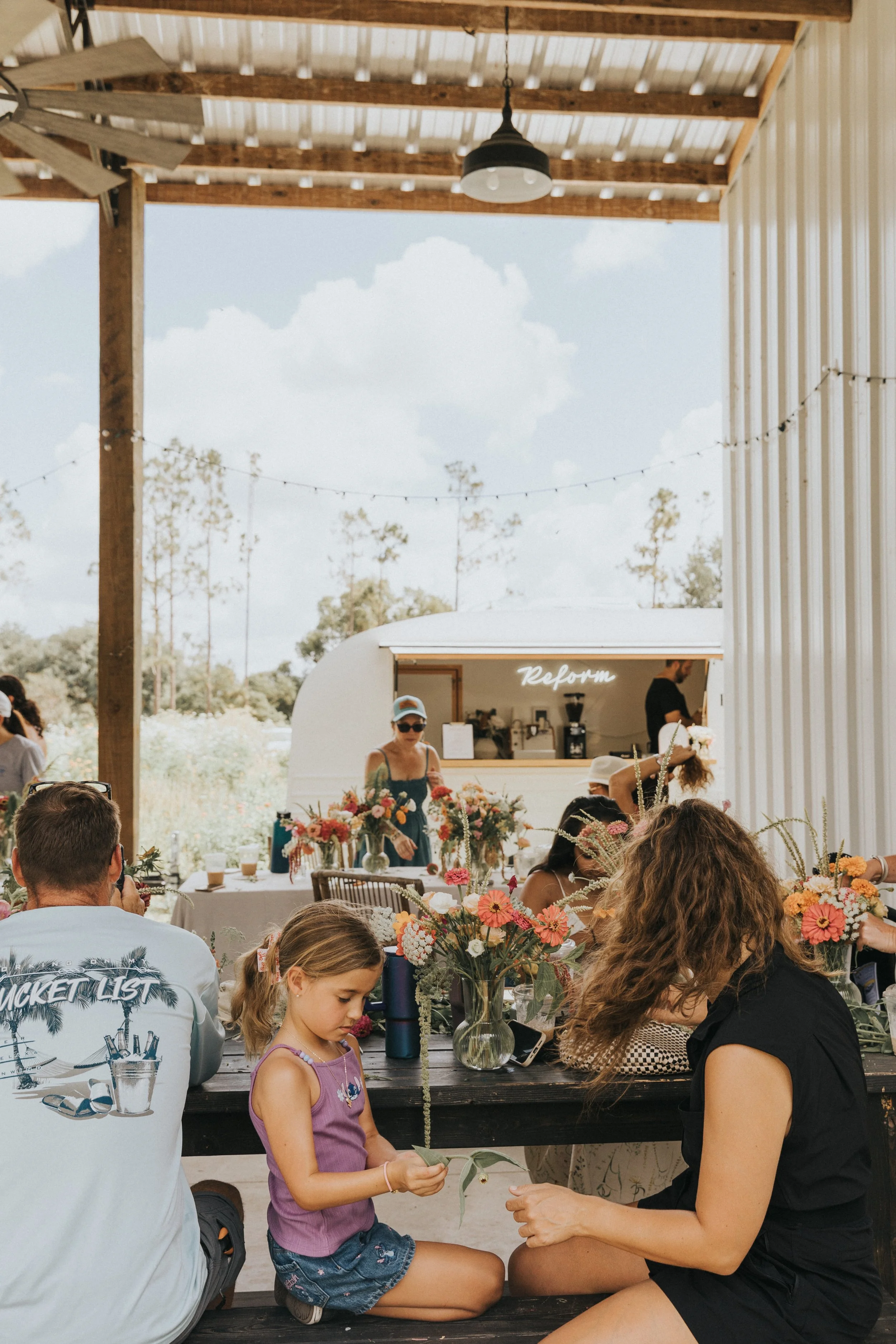Sarasota coffee catering Reform Coffee Mindful Blooms Farm-11.jpg