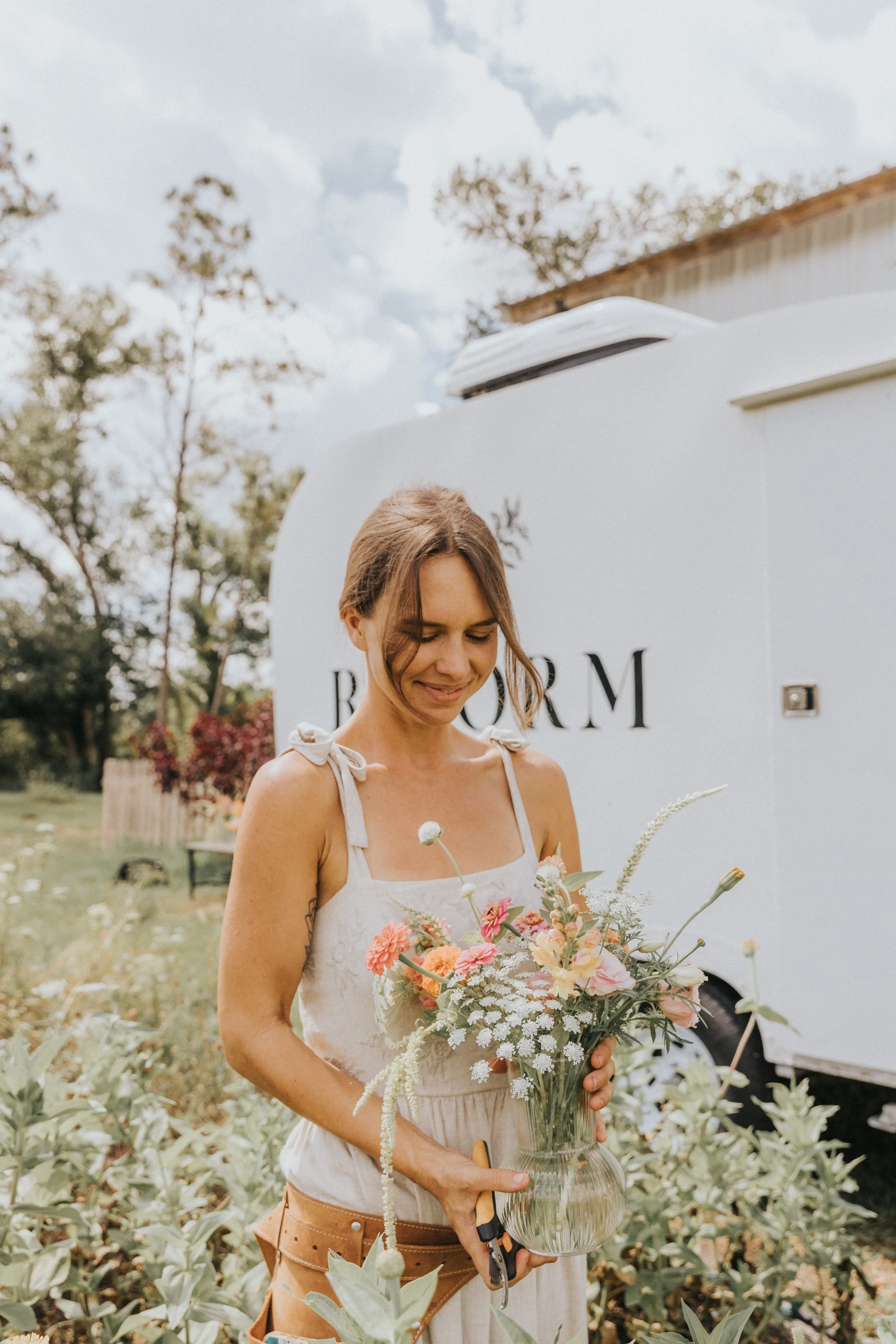 Sarasota coffee catering Reform Coffee Mindful Blooms Farm-22.jpg