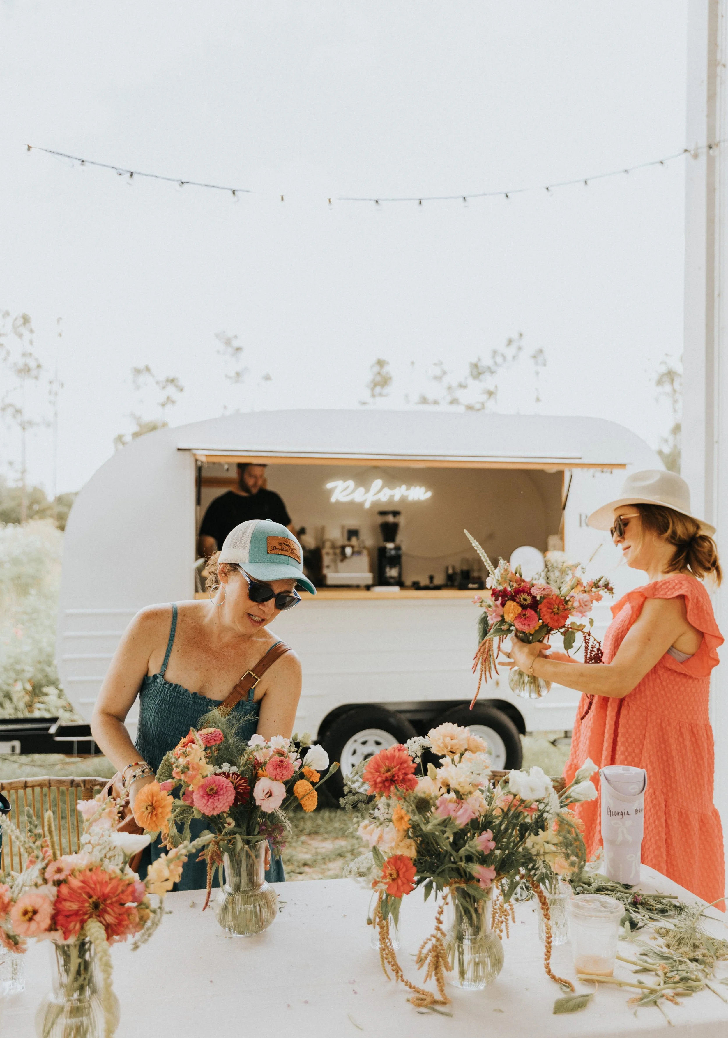 Sarasota coffee catering Reform Coffee Mindful Blooms Farm-25.jpg